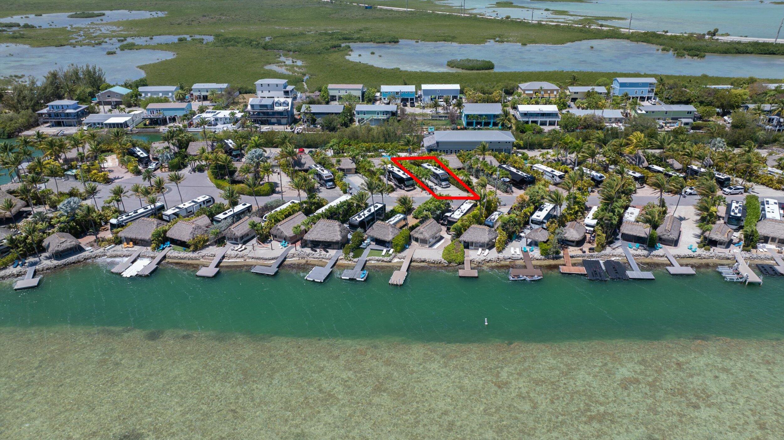 2950 Overseas Highway # 33 Property Photo 27