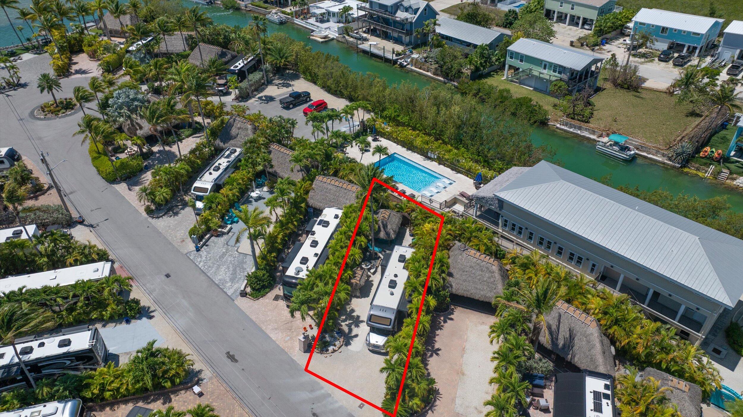 2950 Overseas Highway # 33 Property Photo 28