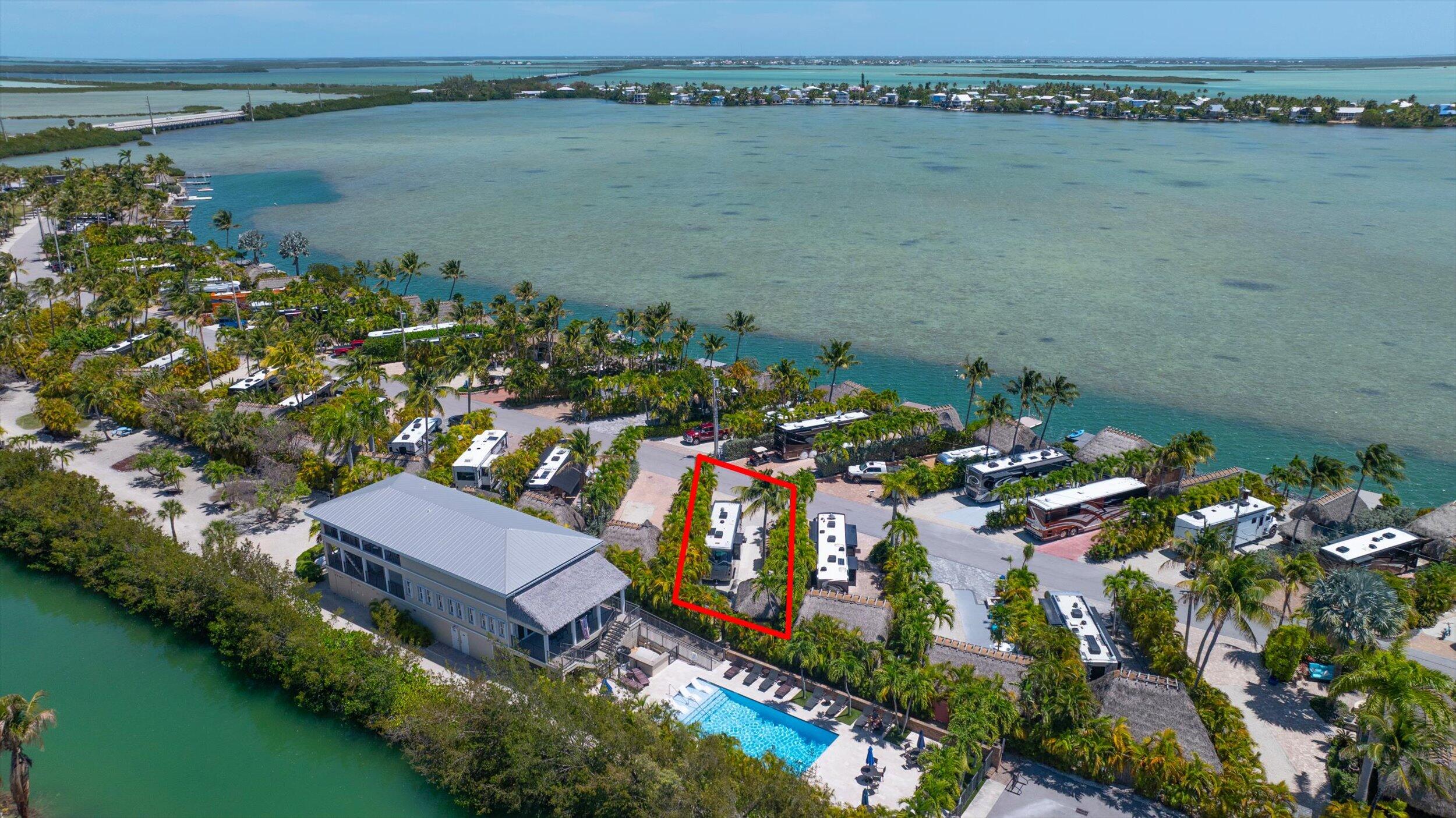 2950 Overseas Highway # 33 Property Photo 29