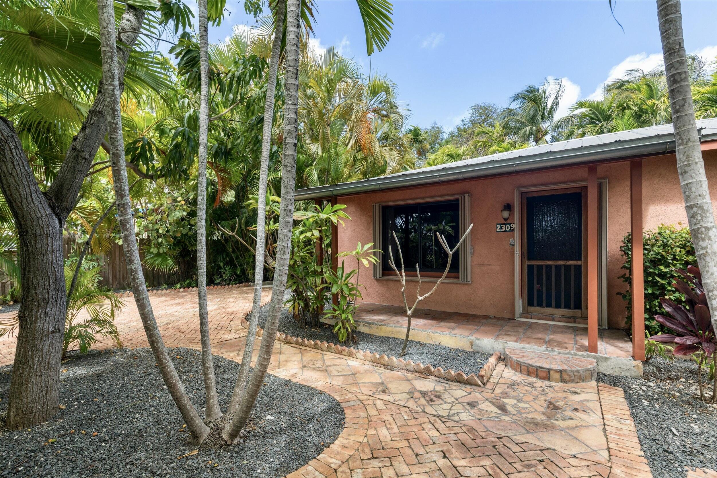 2309 Flagler Avenue Property Photo 60
