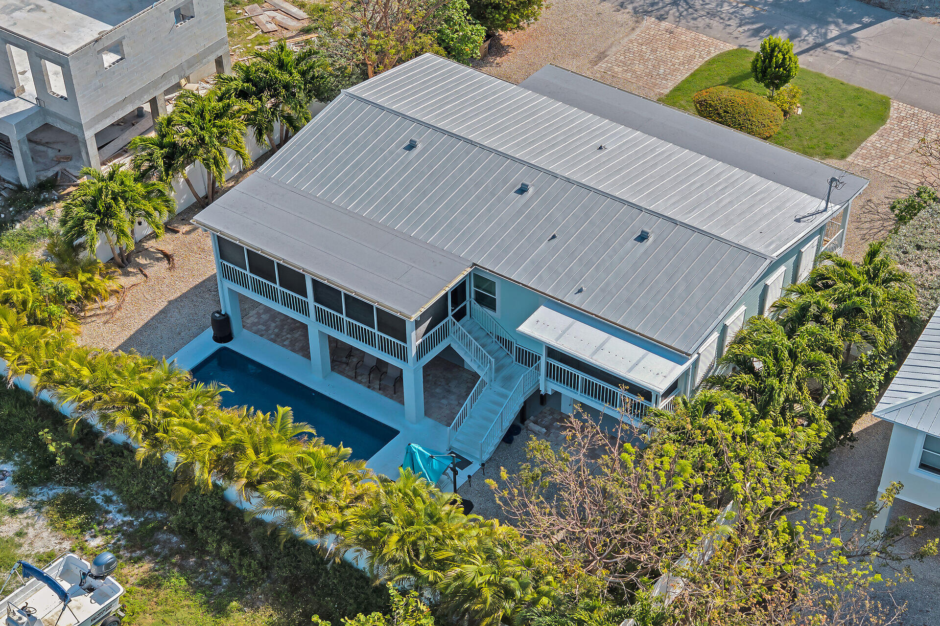 320 Calzada De Bougainville Property Photo 45