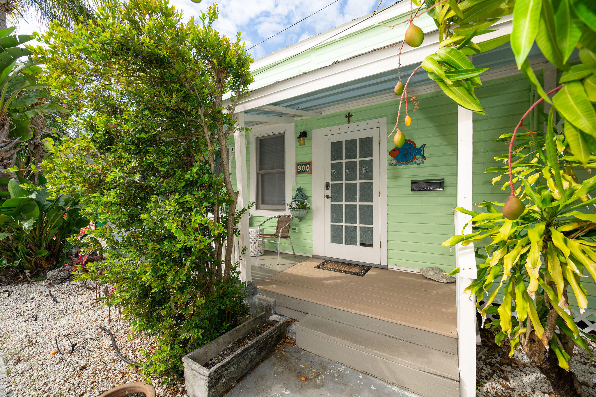 846 Olivia Street Property Photo 2