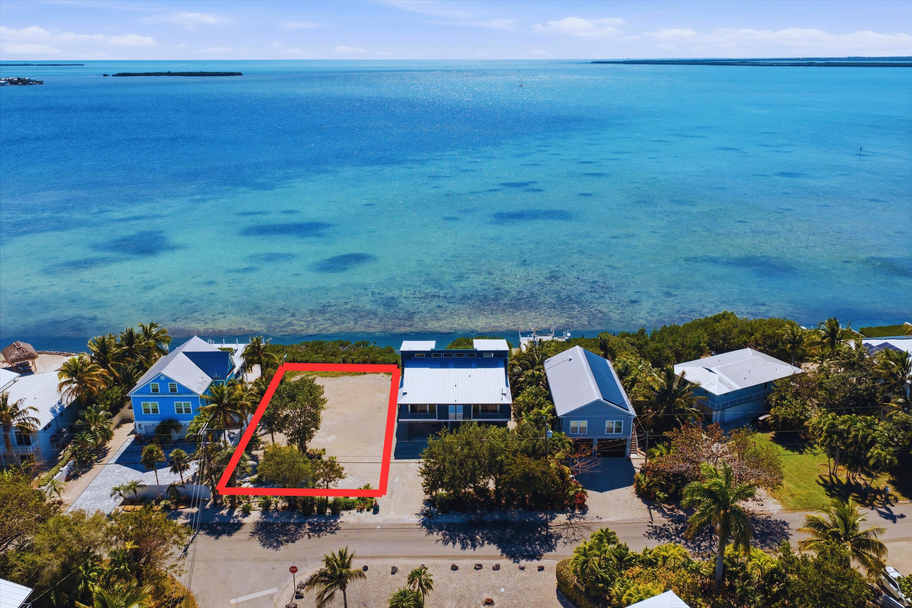 22552 Jolly Roger Drive Property Photo 1