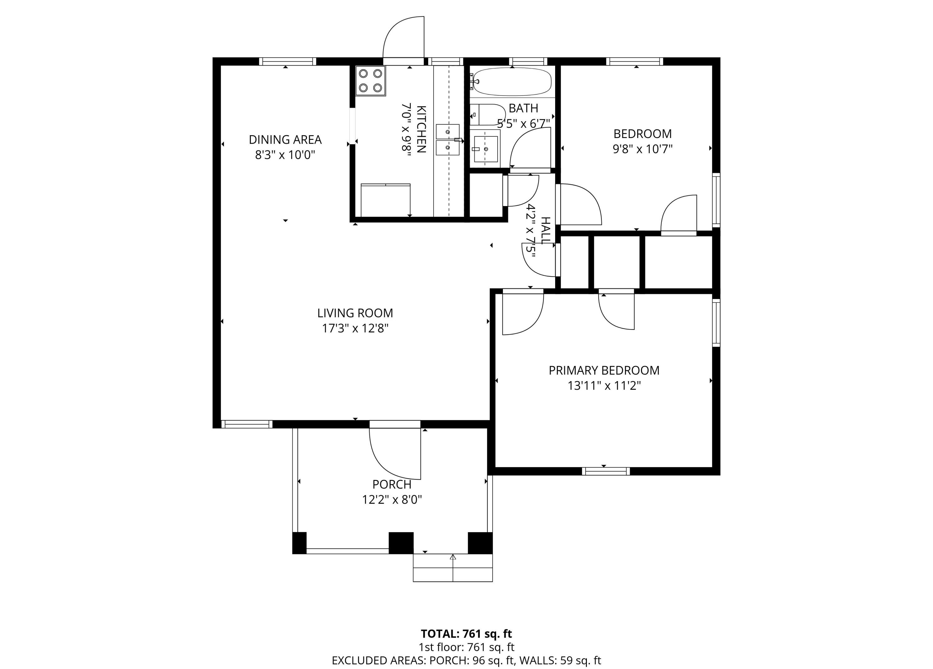 2805 Flagler Avenue Property Photo 51