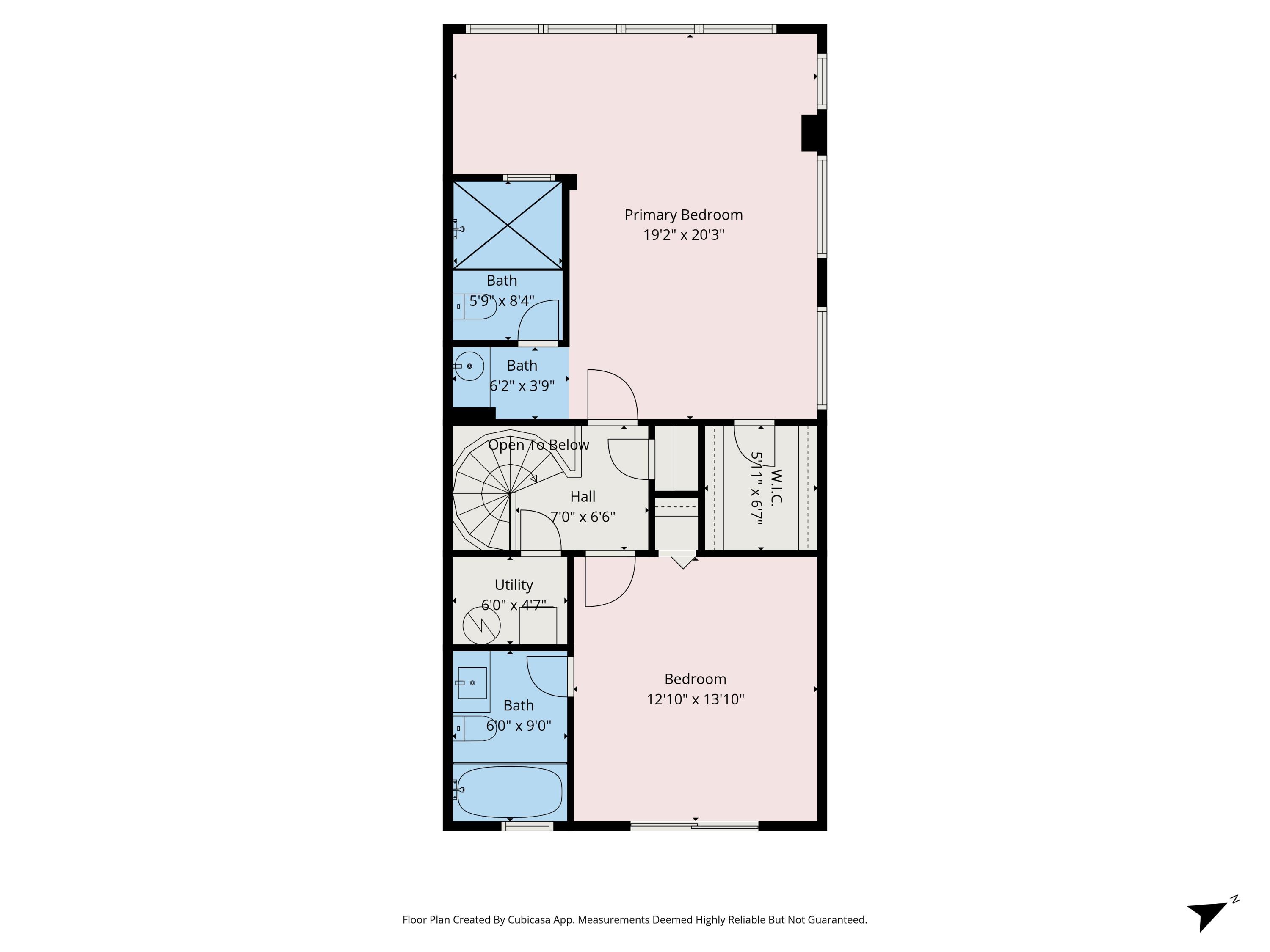 209 Sanctuary Drive 209 Property Photo 52