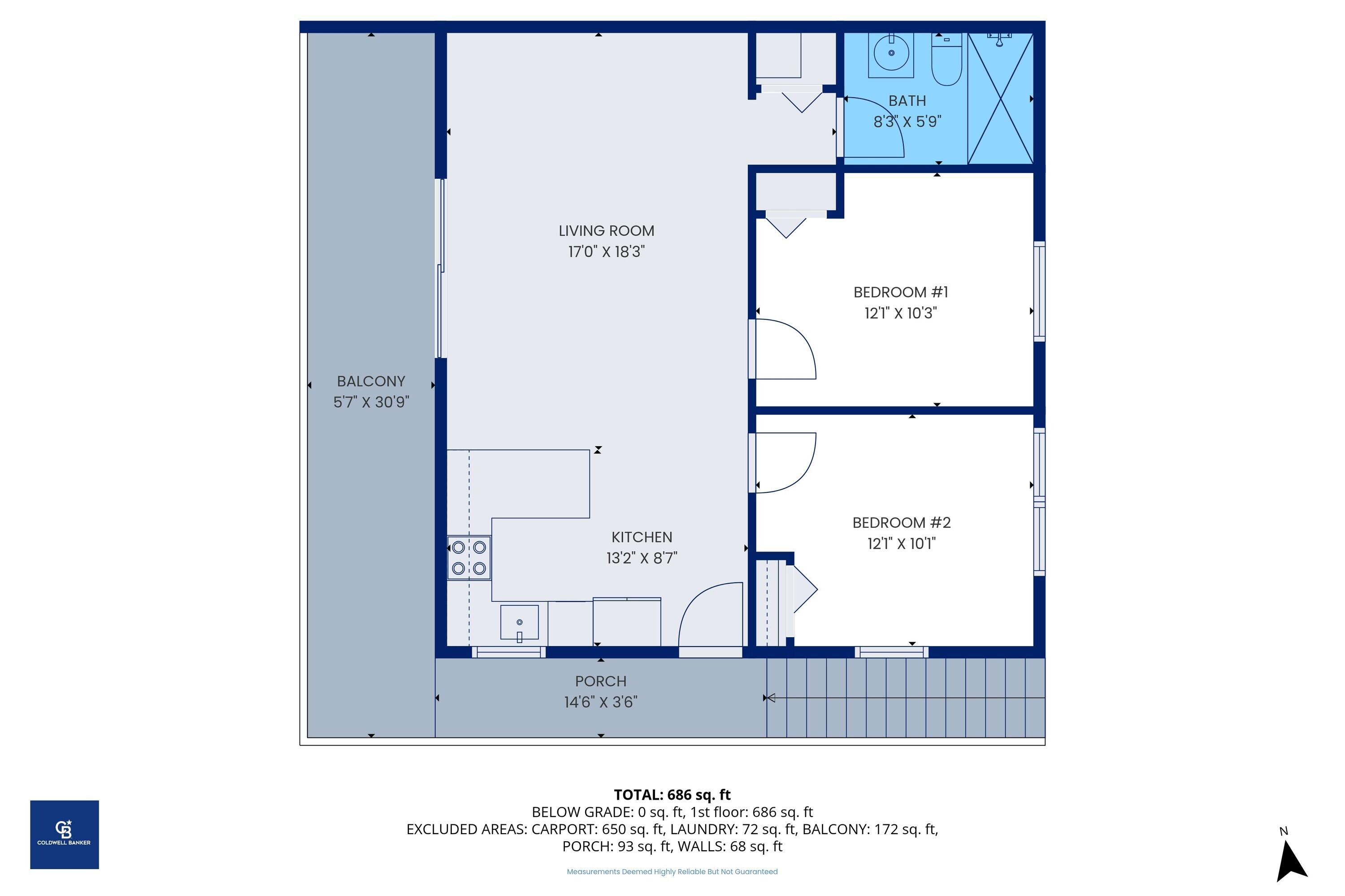 1306 51st Street Gulf Property Photo 25