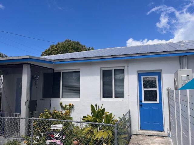 2515 Staples Avenue Unit B Property Photo 1