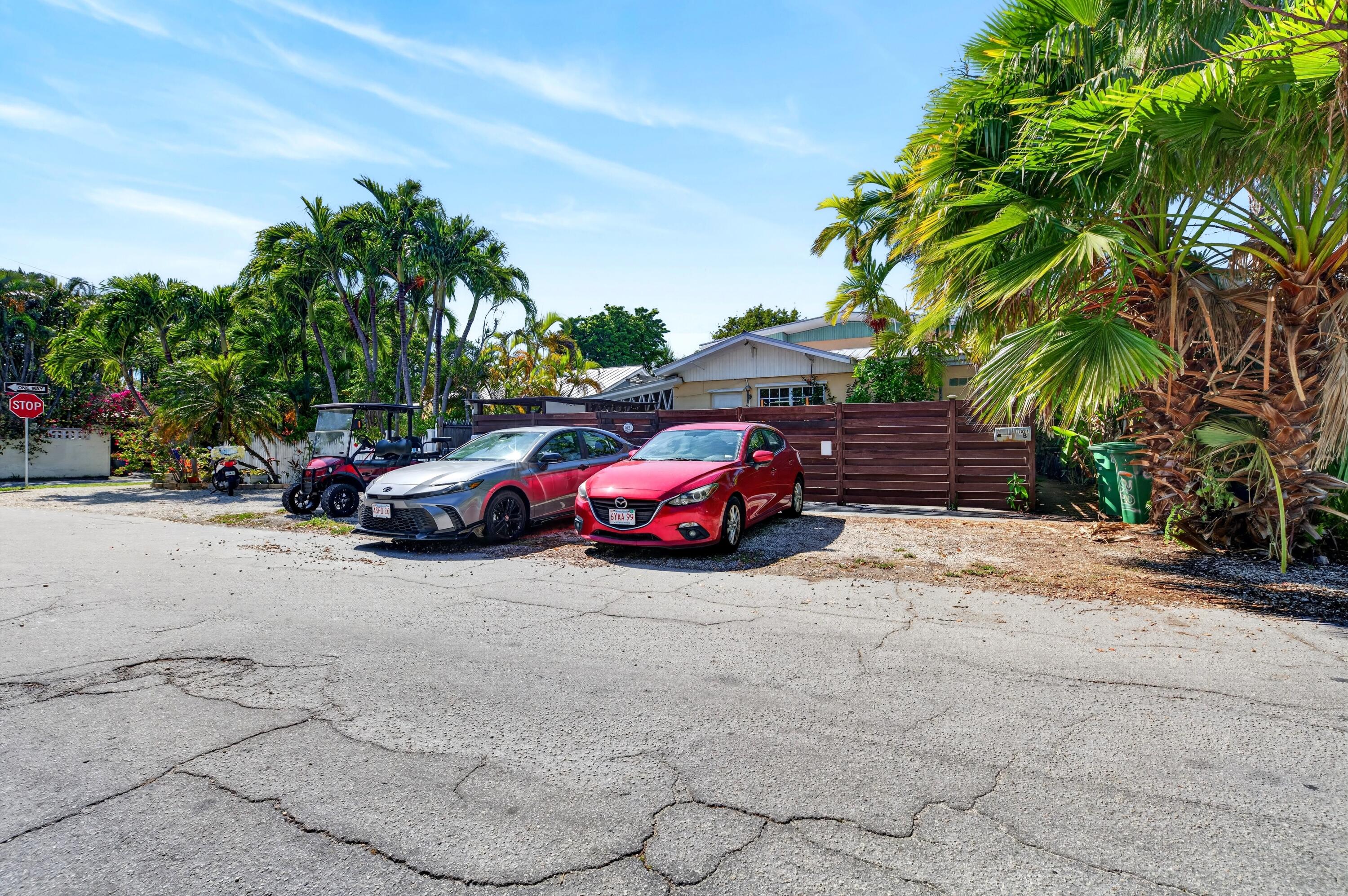 1821 Harris Avenue Property Photo 1
