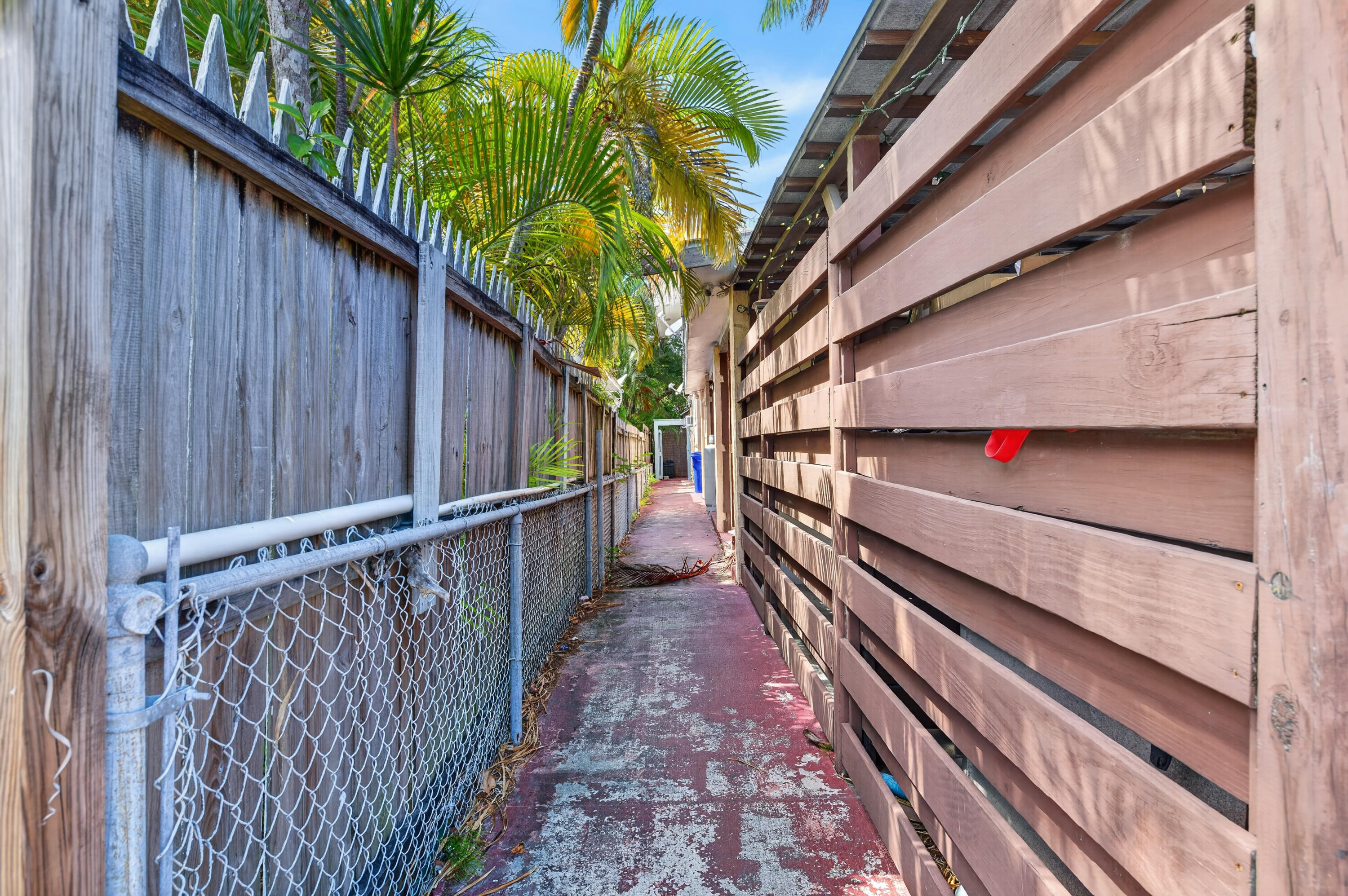 1821 Harris Avenue Property Photo 16