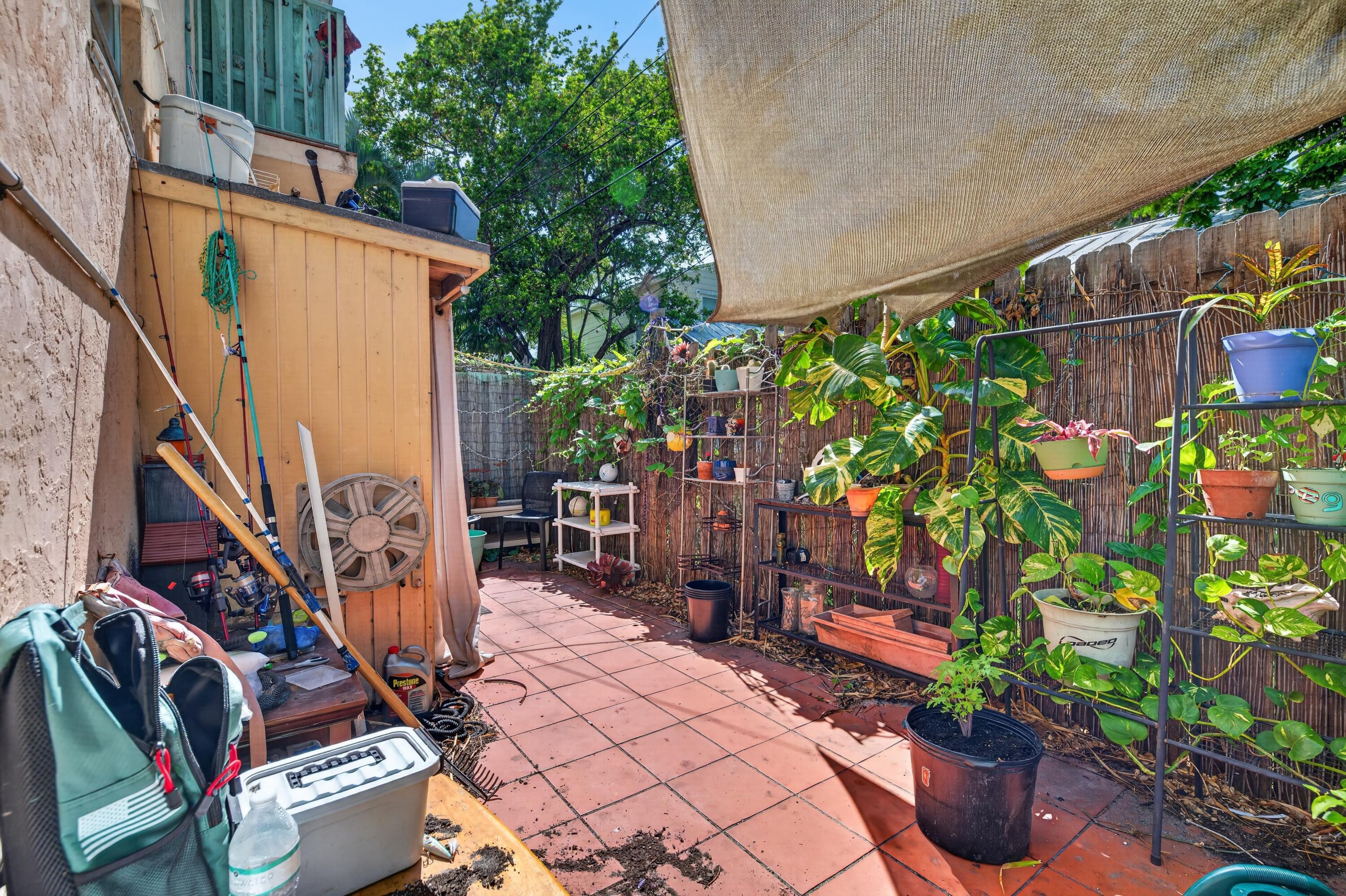 1821 Harris Avenue Property Photo 24