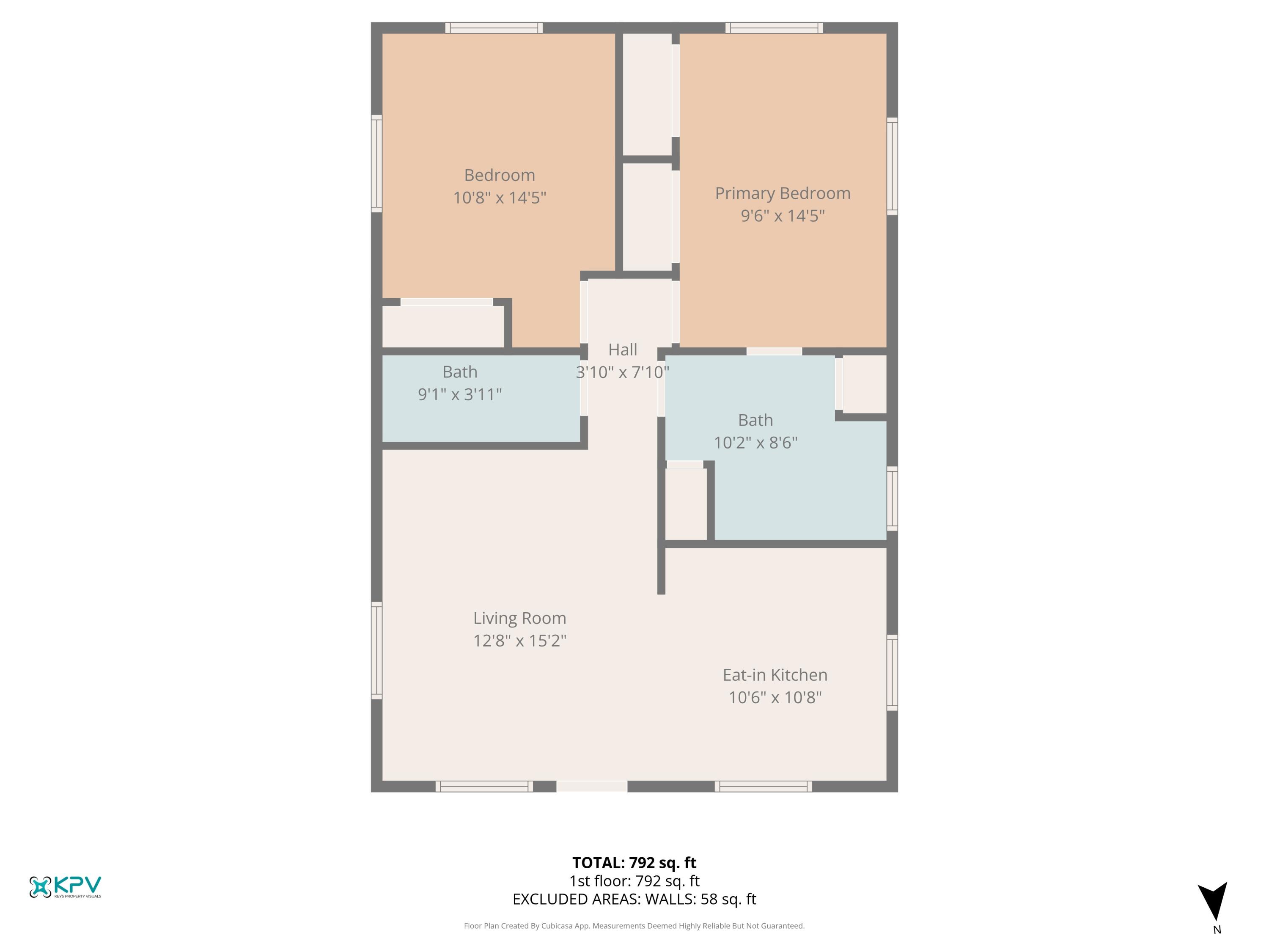 516 Plante Street Property Photo 23