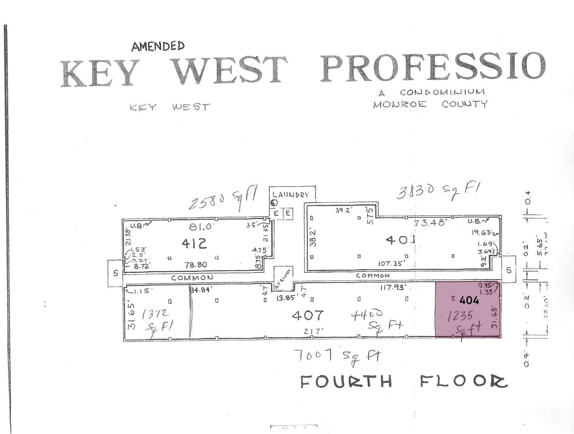 1111 12th Street Ste 404 Property Photo 9