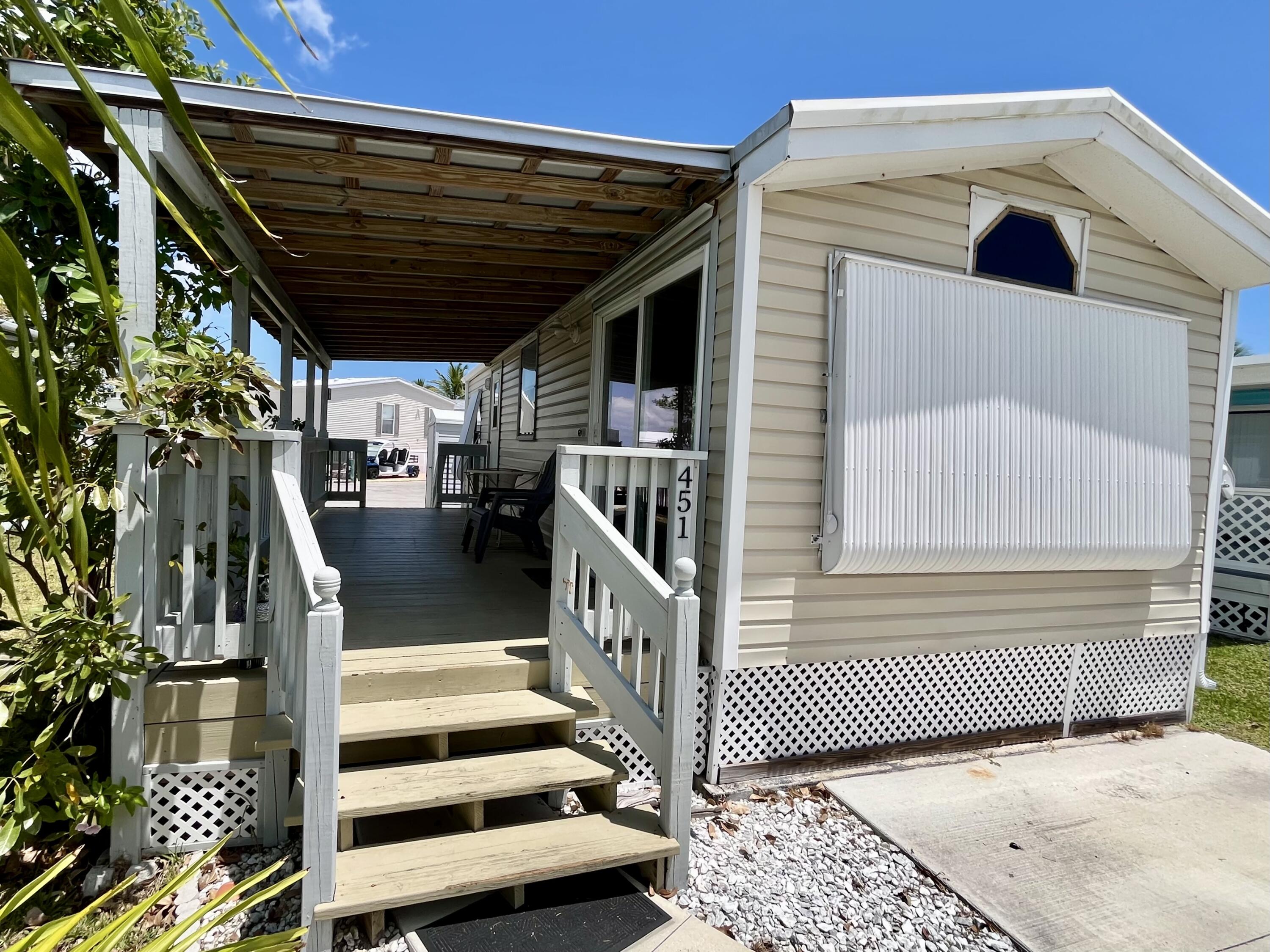 55 Boca Chica Road 451 Property Photo 1