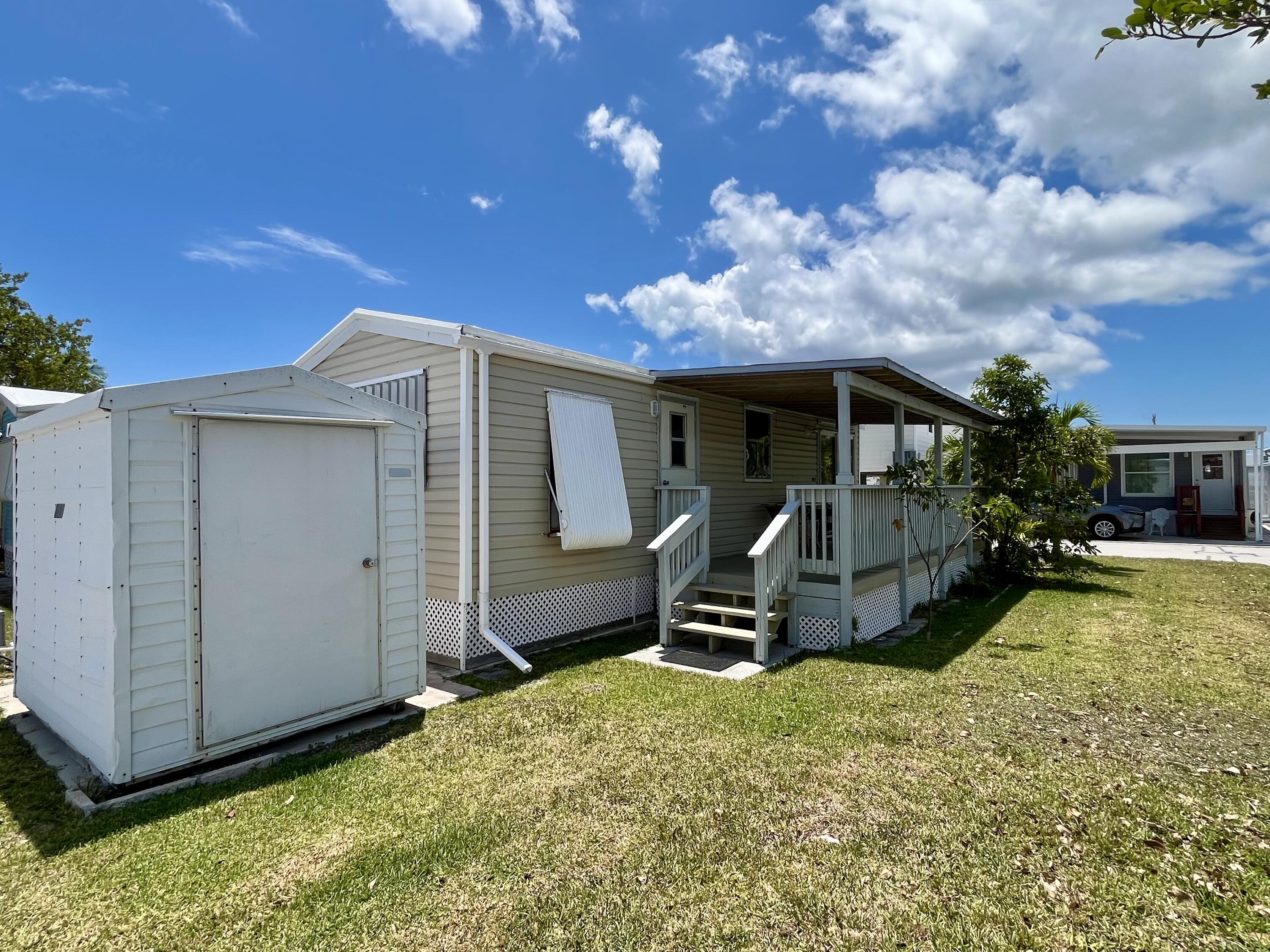 55 Boca Chica Road 451 Property Photo 9