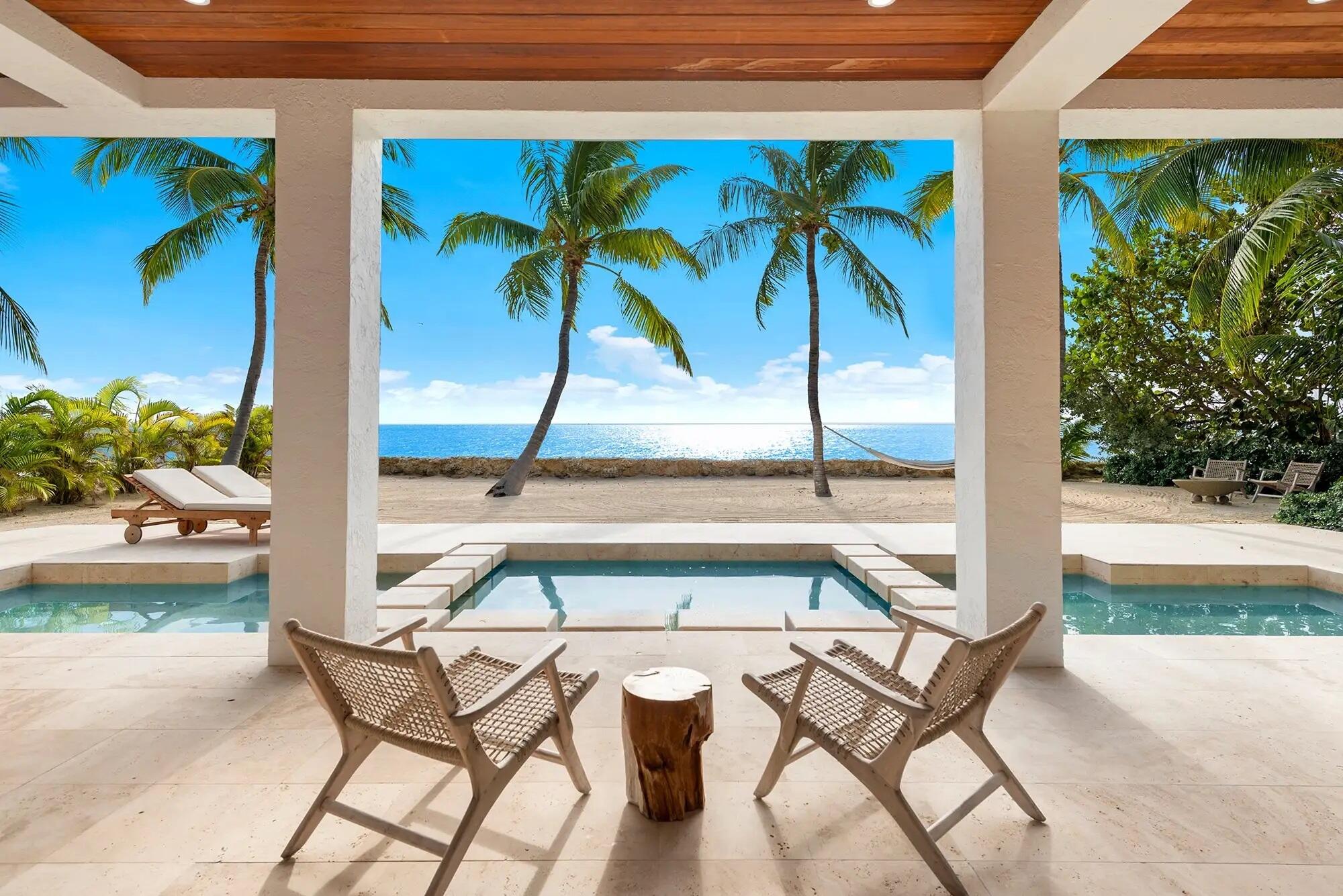 60 Ocean Front Drive Property Photo 1