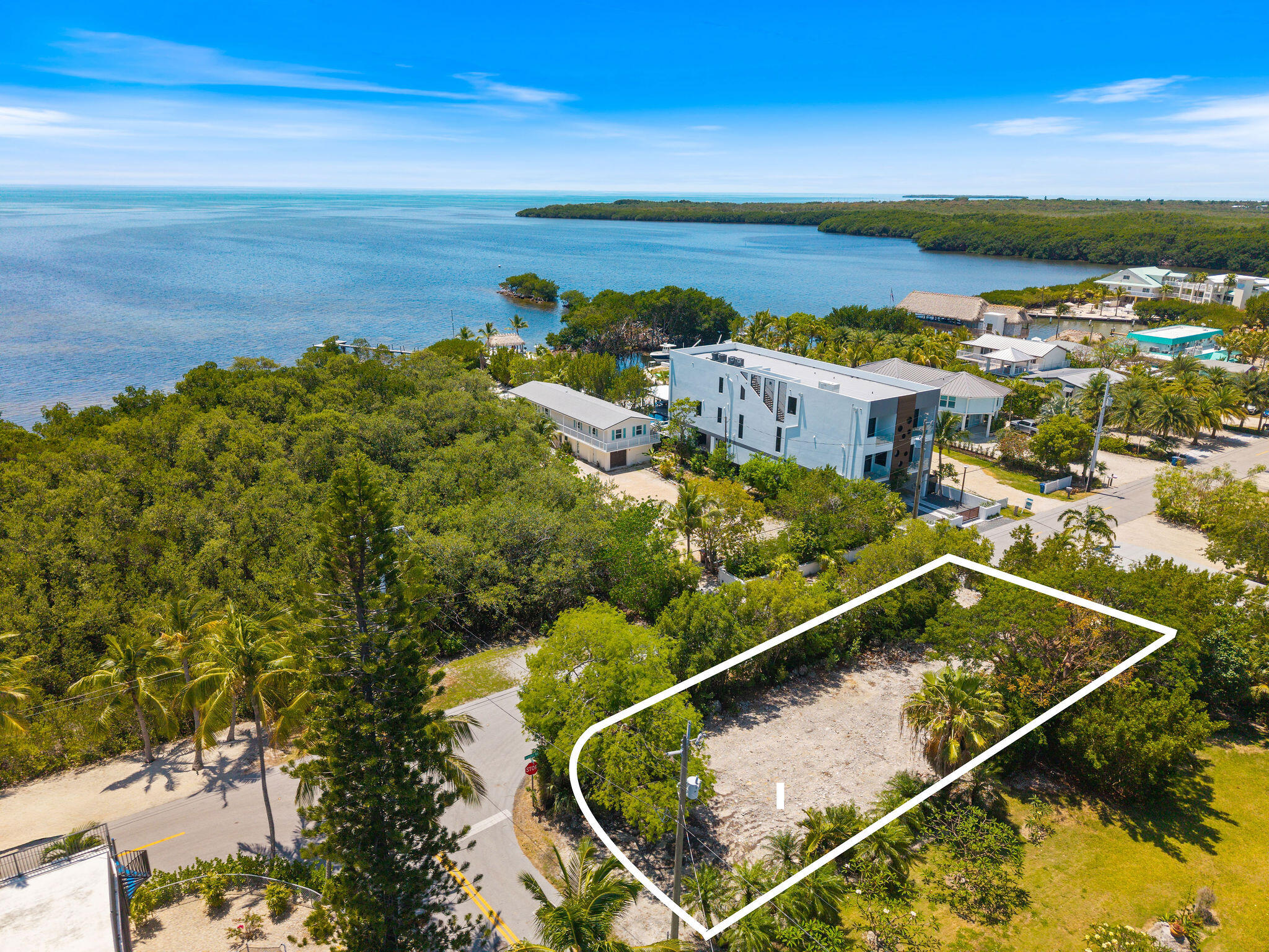 0 Seaside Avenue Property Photo 1