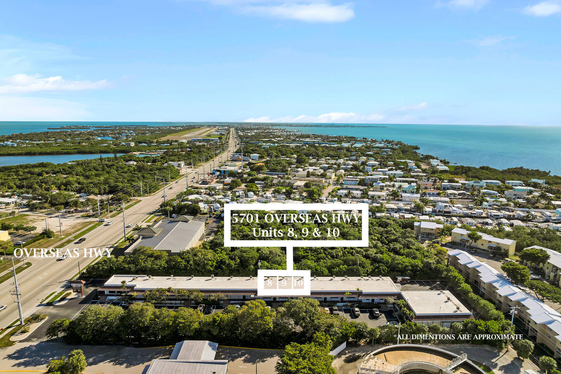 5701 Overseas Hwy 10 Property Photo 1