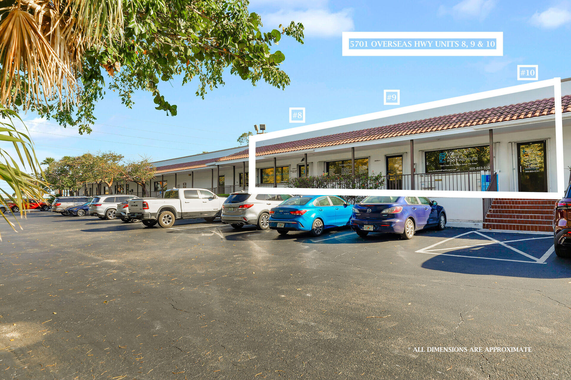 5701 Overseas Hwy 10 Property Photo 2