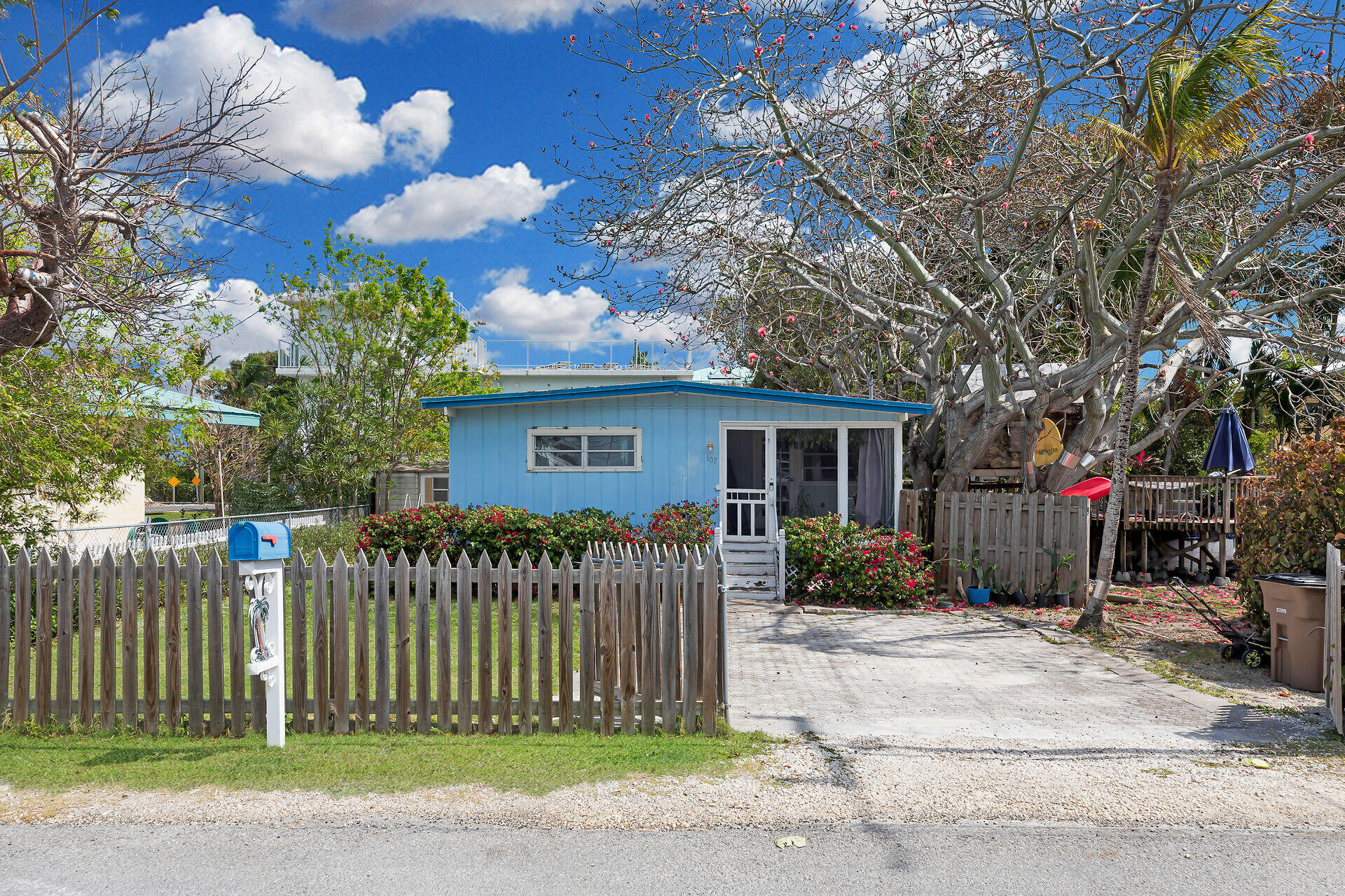 107 Tavern Drive Property Photo 1