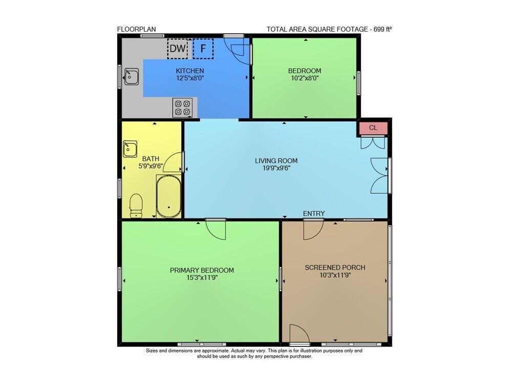 107 Tavern Drive Property Photo 33