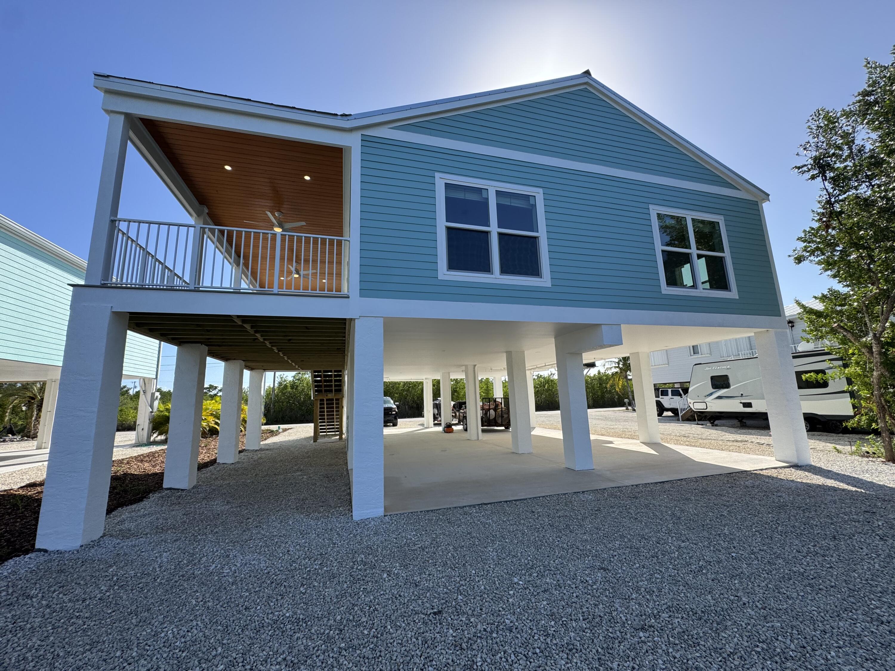27215 Mariposa Road Property Photo 1