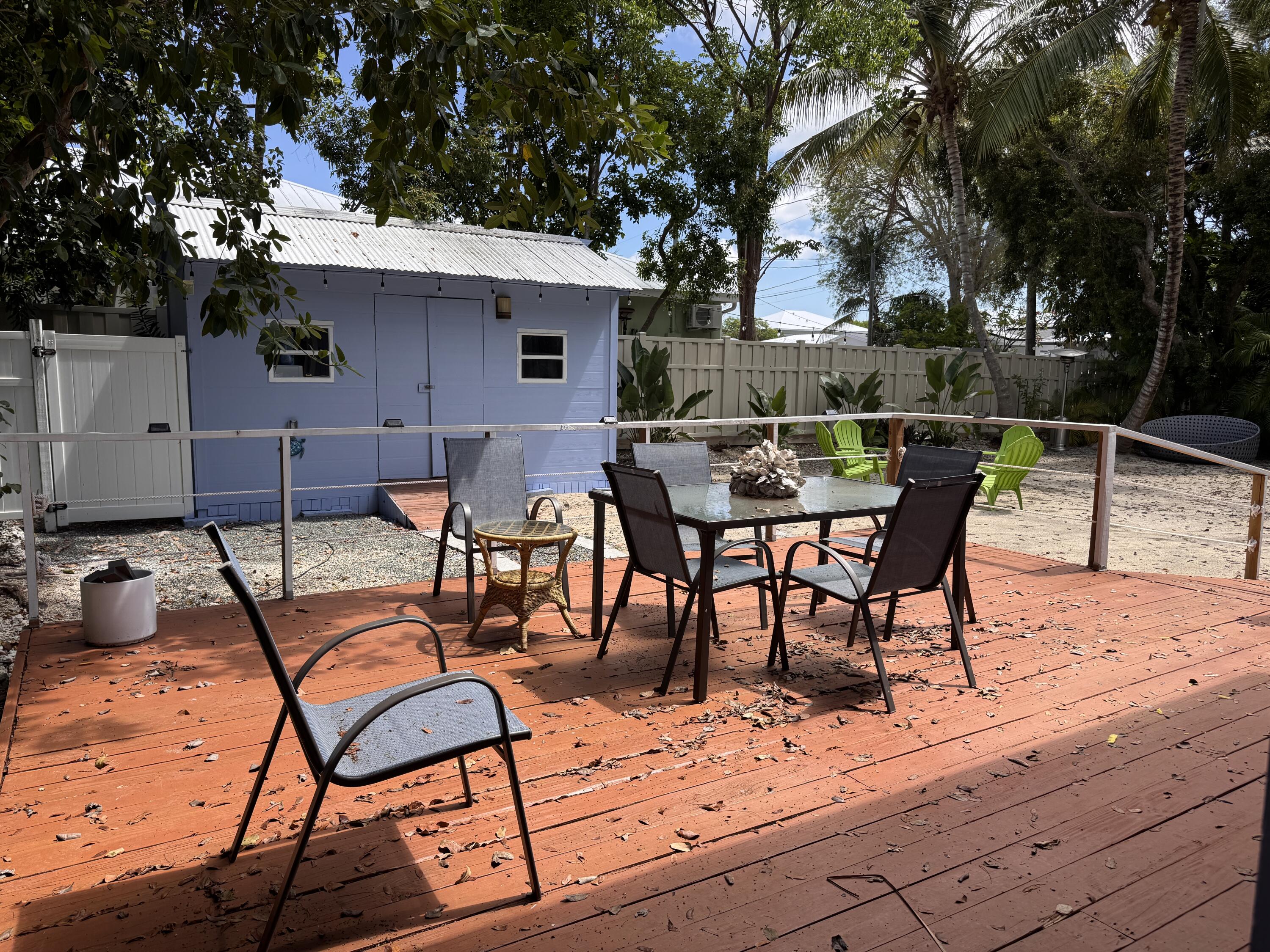 803 Oceana Avenue Property Photo 31