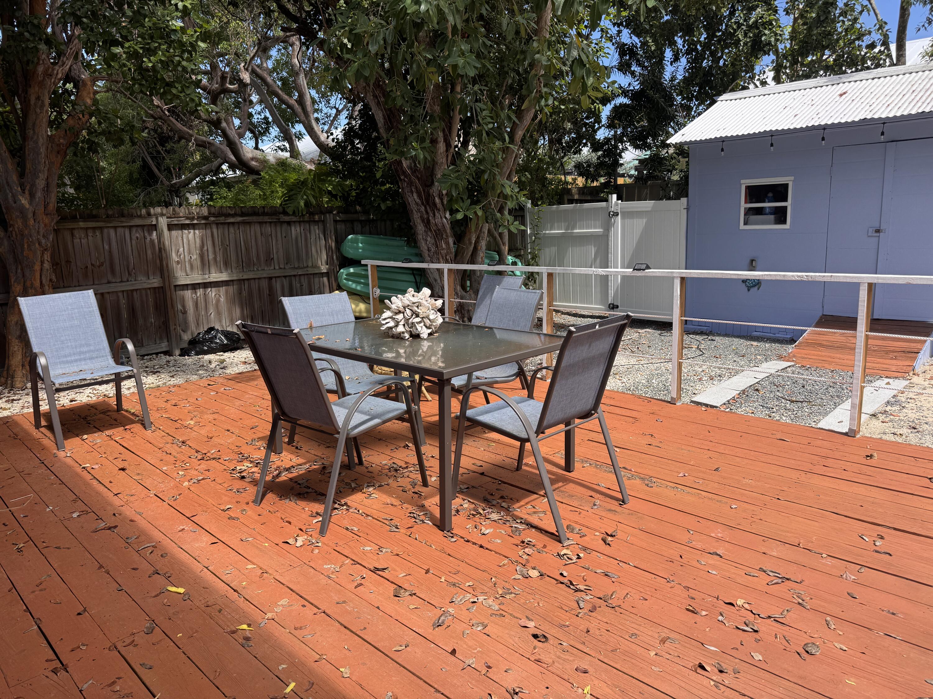803 Oceana Avenue Property Photo 32
