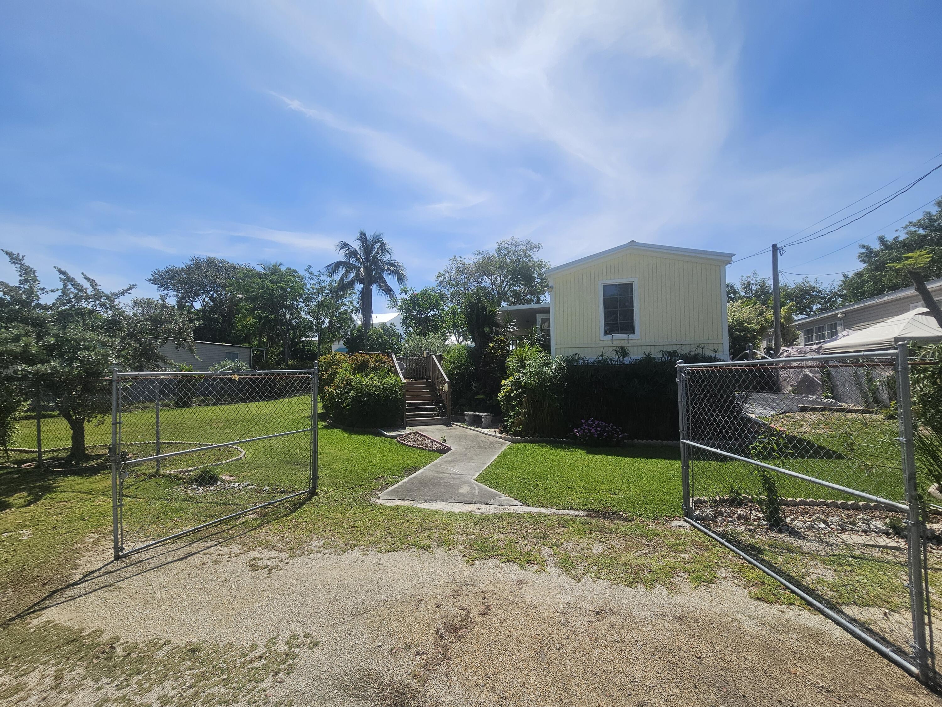 917 Plantation Road Property Photo 6