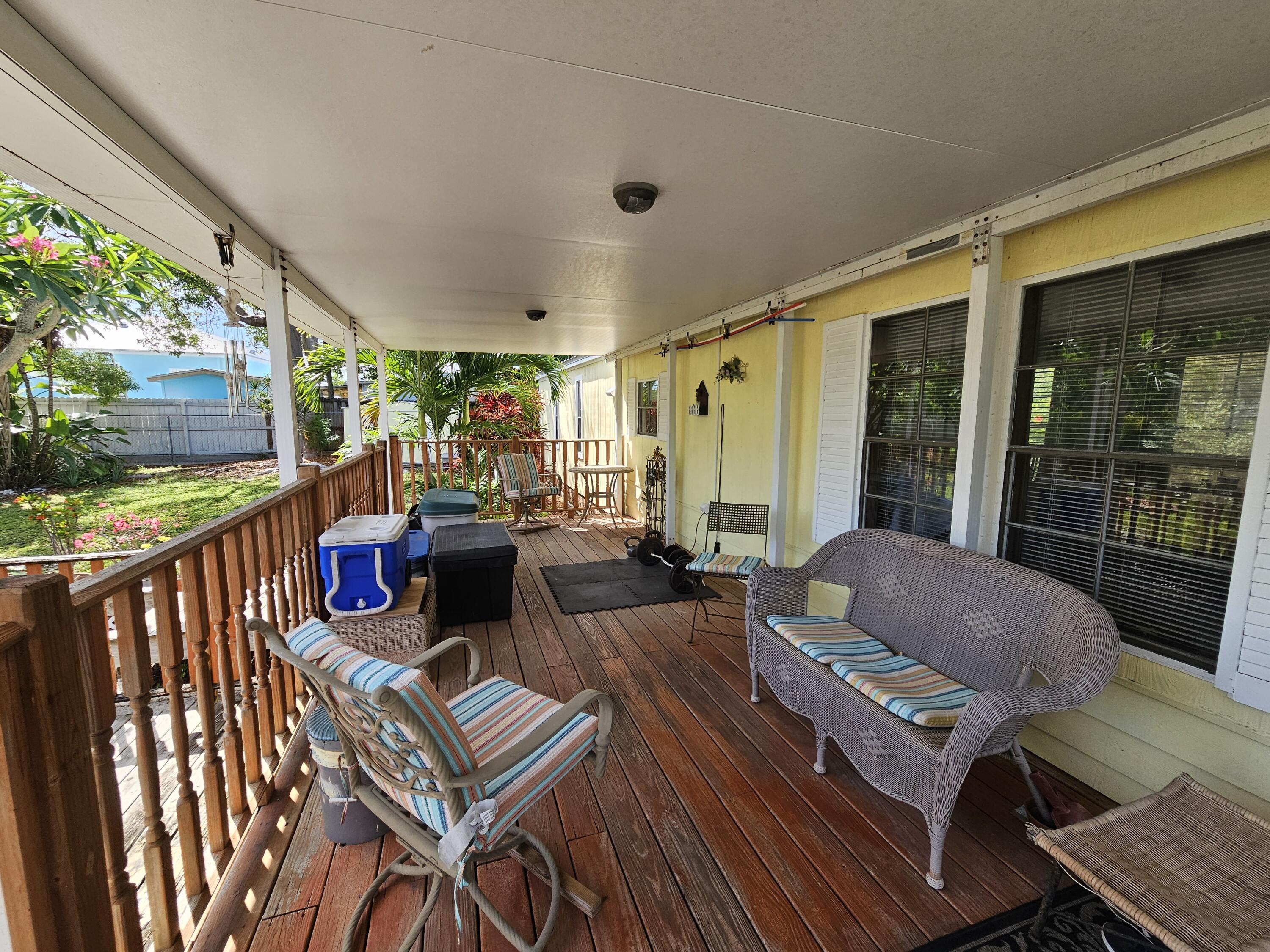 917 Plantation Road Property Photo 9
