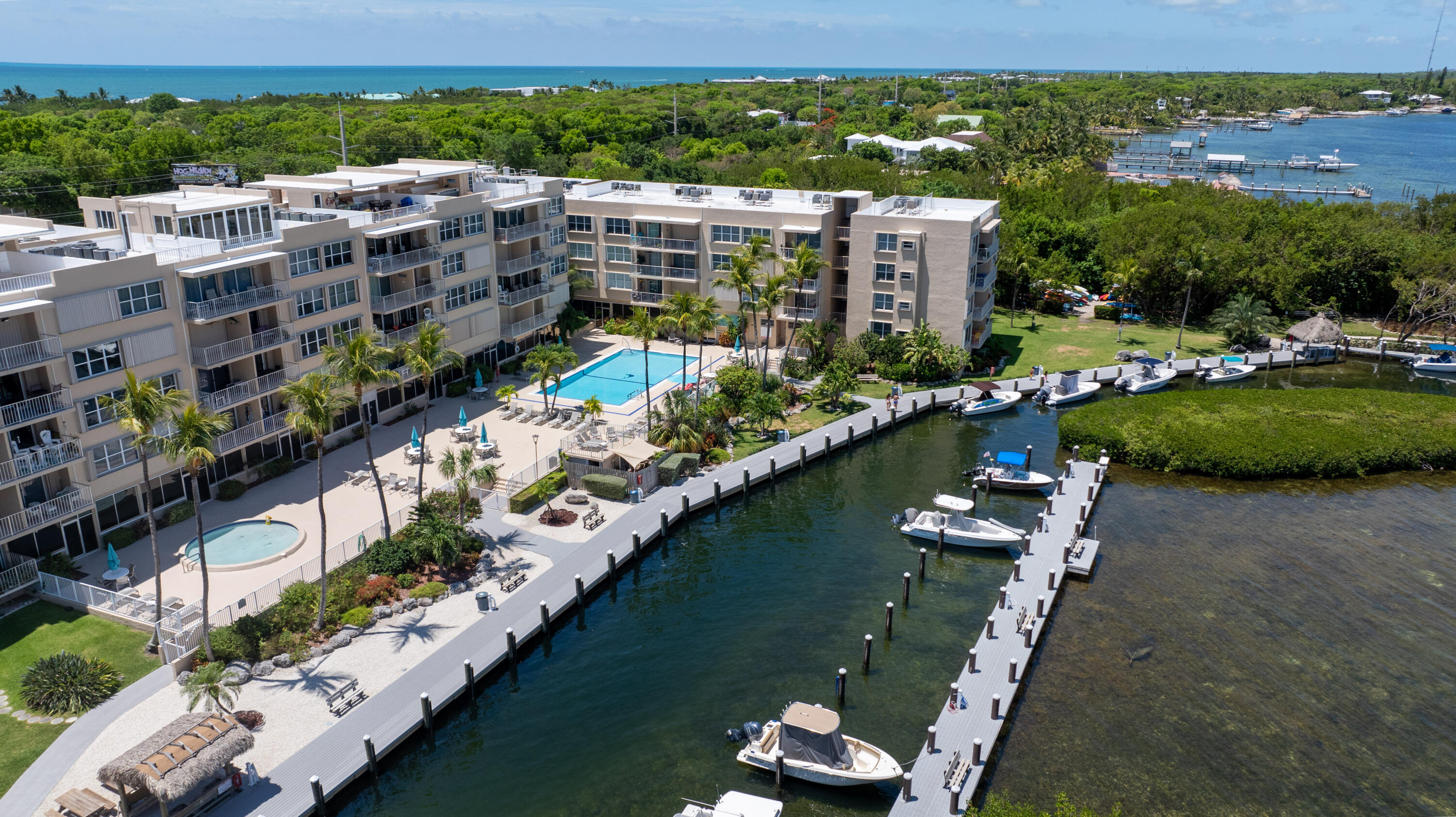 88500 Overseas Highway Apt 317 Property Photo 17