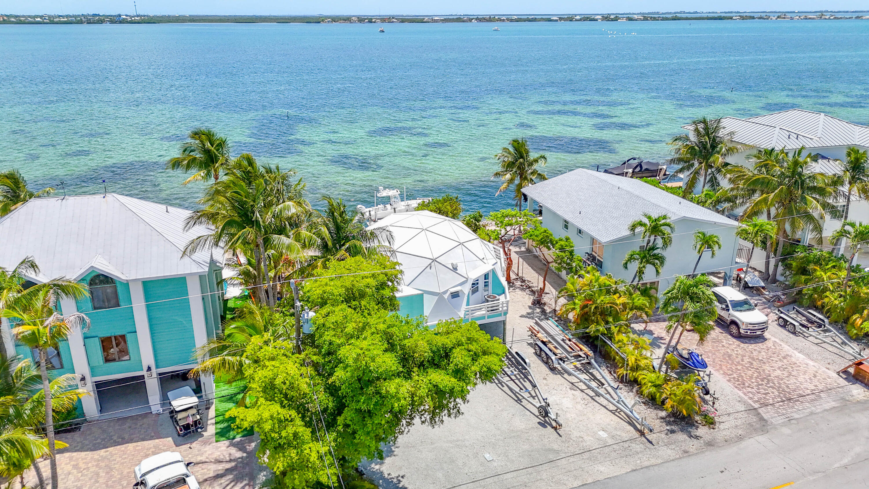 257 La Fitte Road Property Photo 1