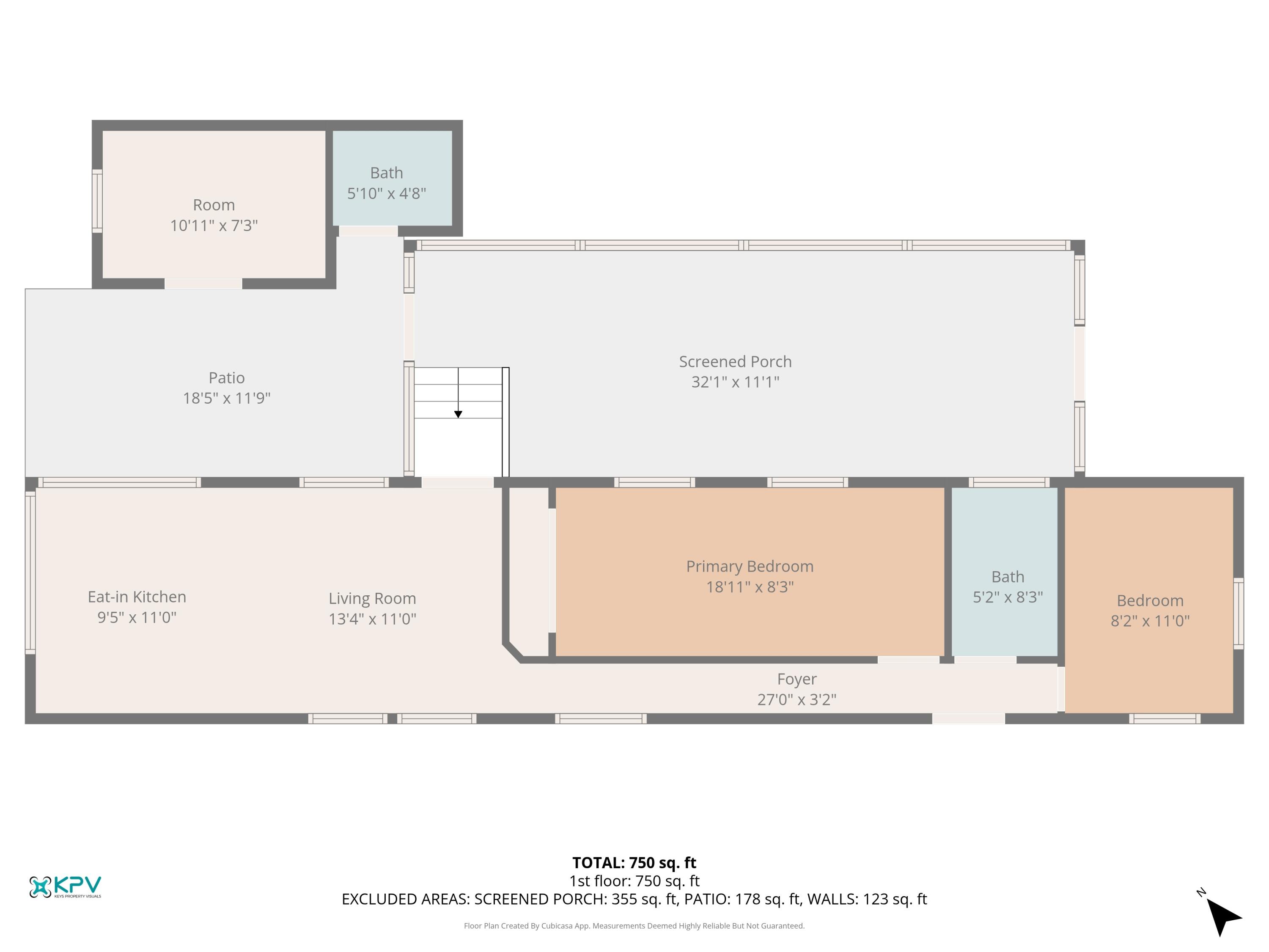 1503 Aqueduct Lane Property Photo 27
