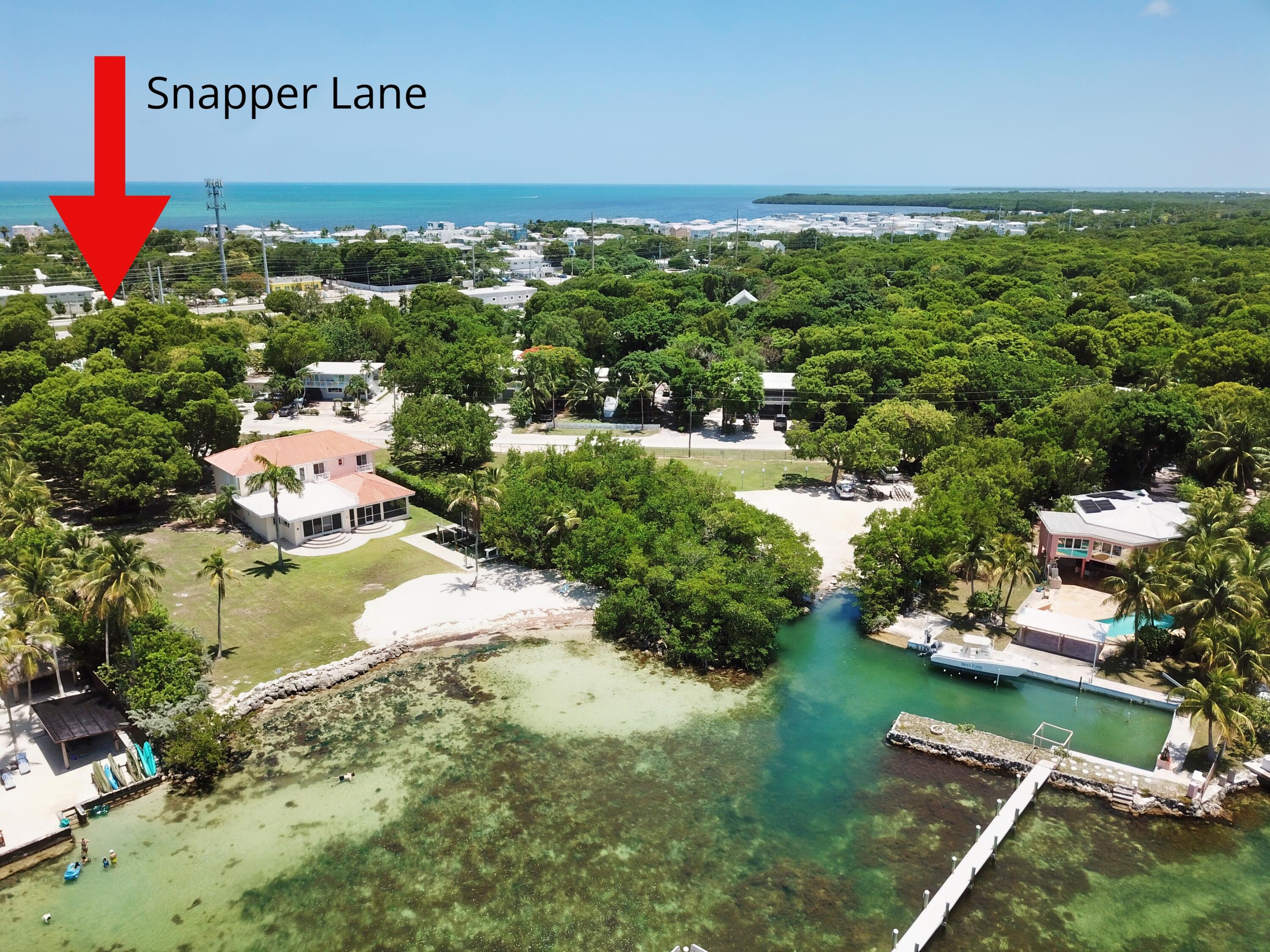 1025 Snapper Lane Property Photo 40