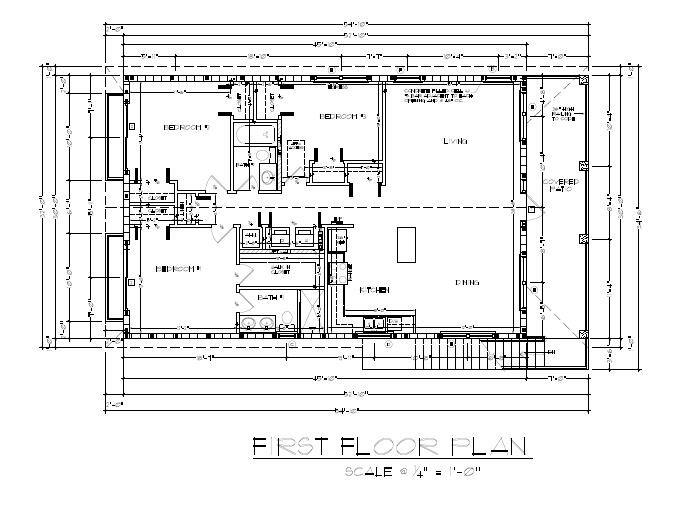 1025 Snapper Lane Property Photo 41
