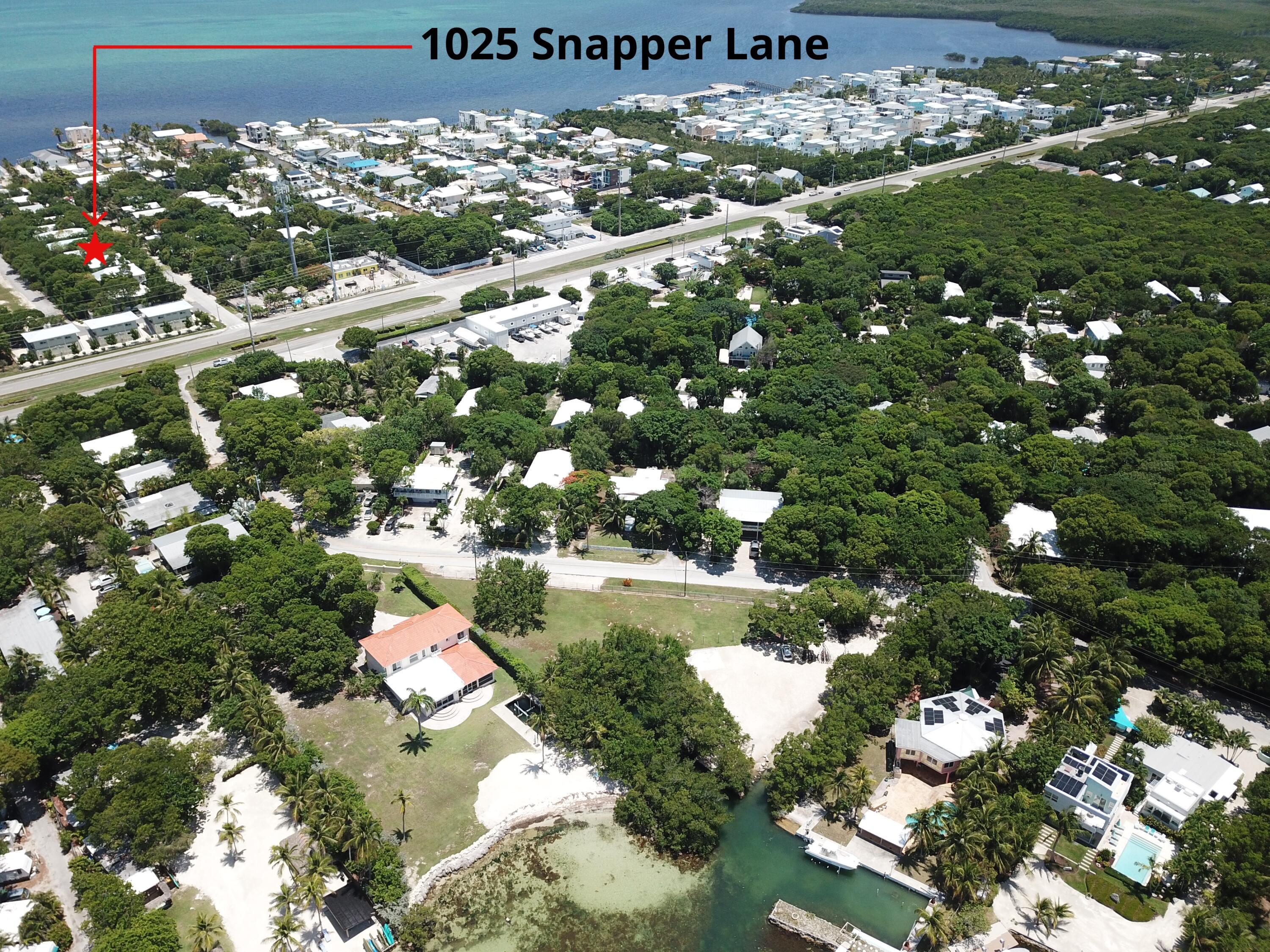 1025 Snapper Lane Property Photo 42