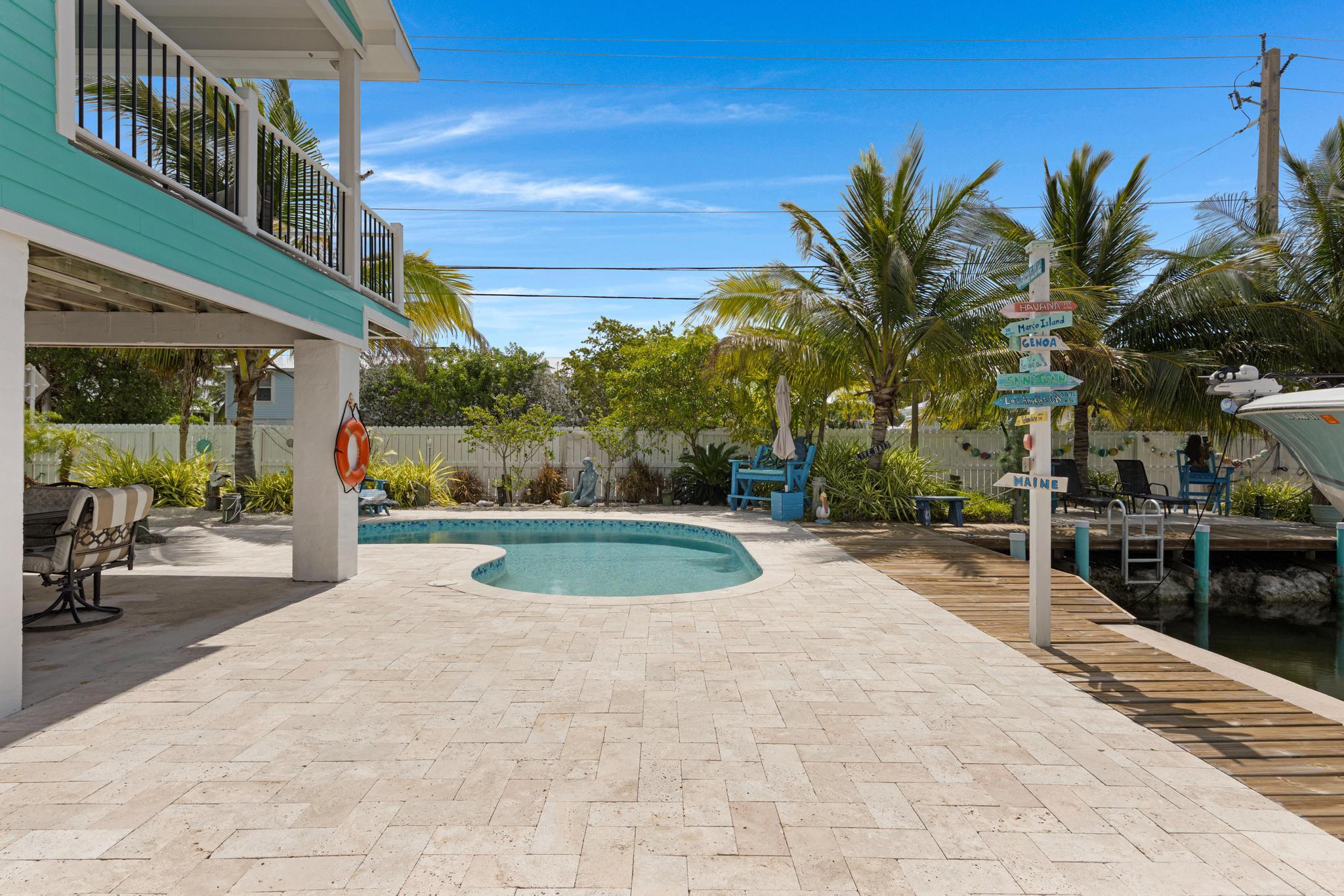 116 Spanish Main Drive Property Photo 12