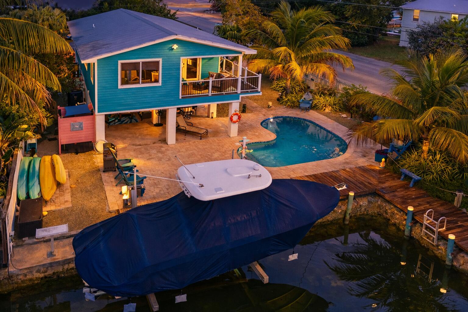 116 Spanish Main Drive Property Photo 60