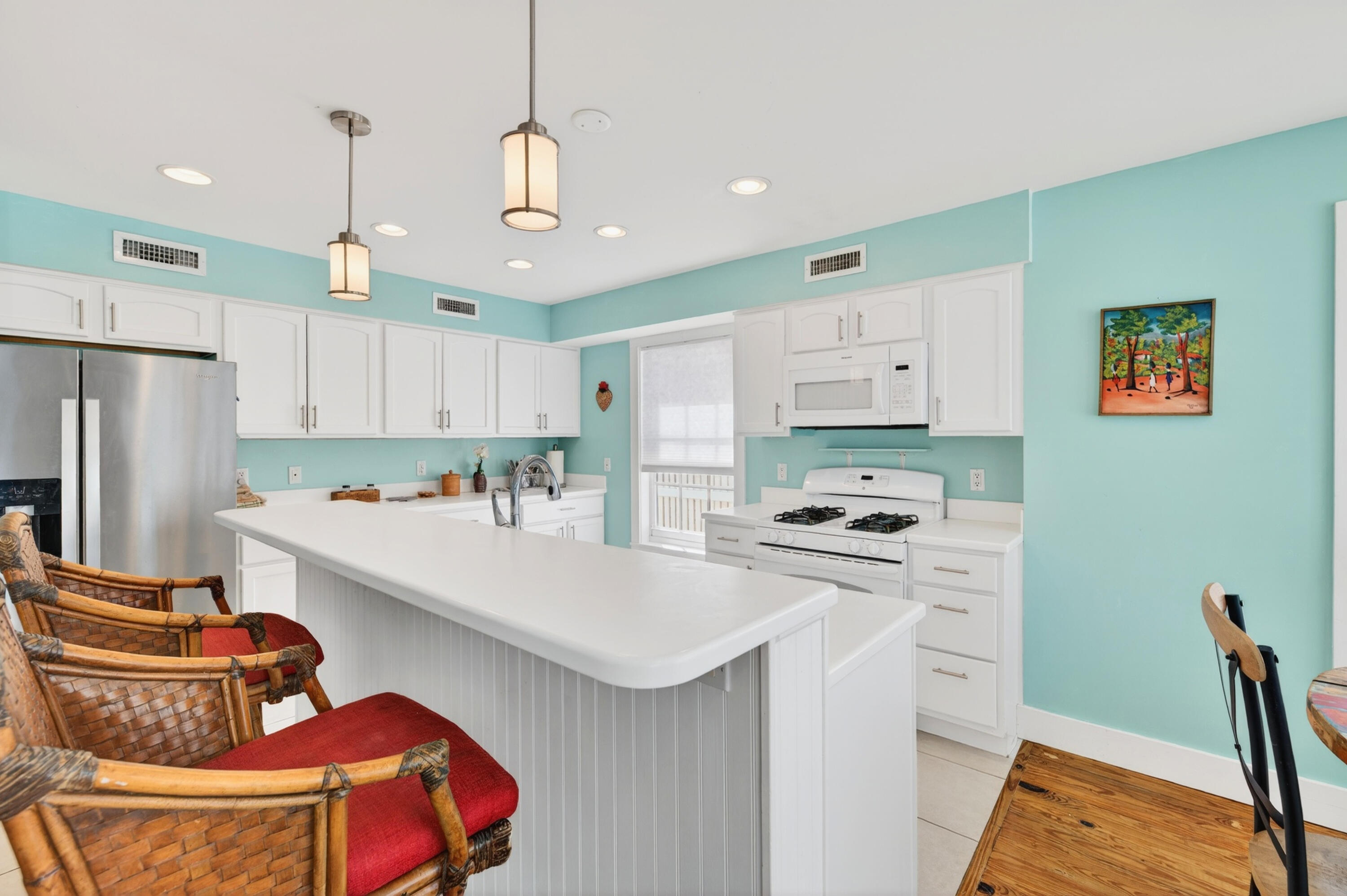 606 Grinnell Street Property Photo 10