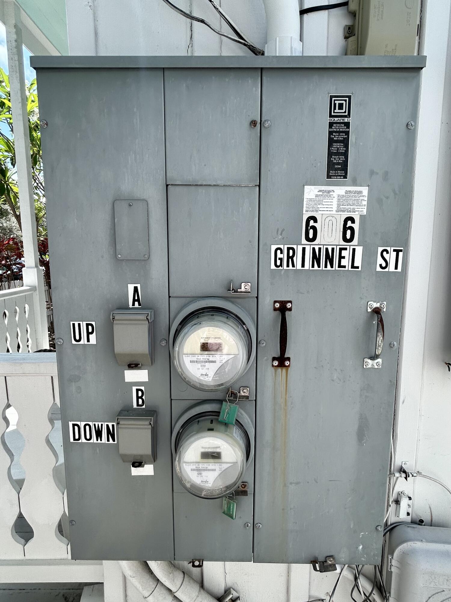 606 Grinnell Street Property Photo 42