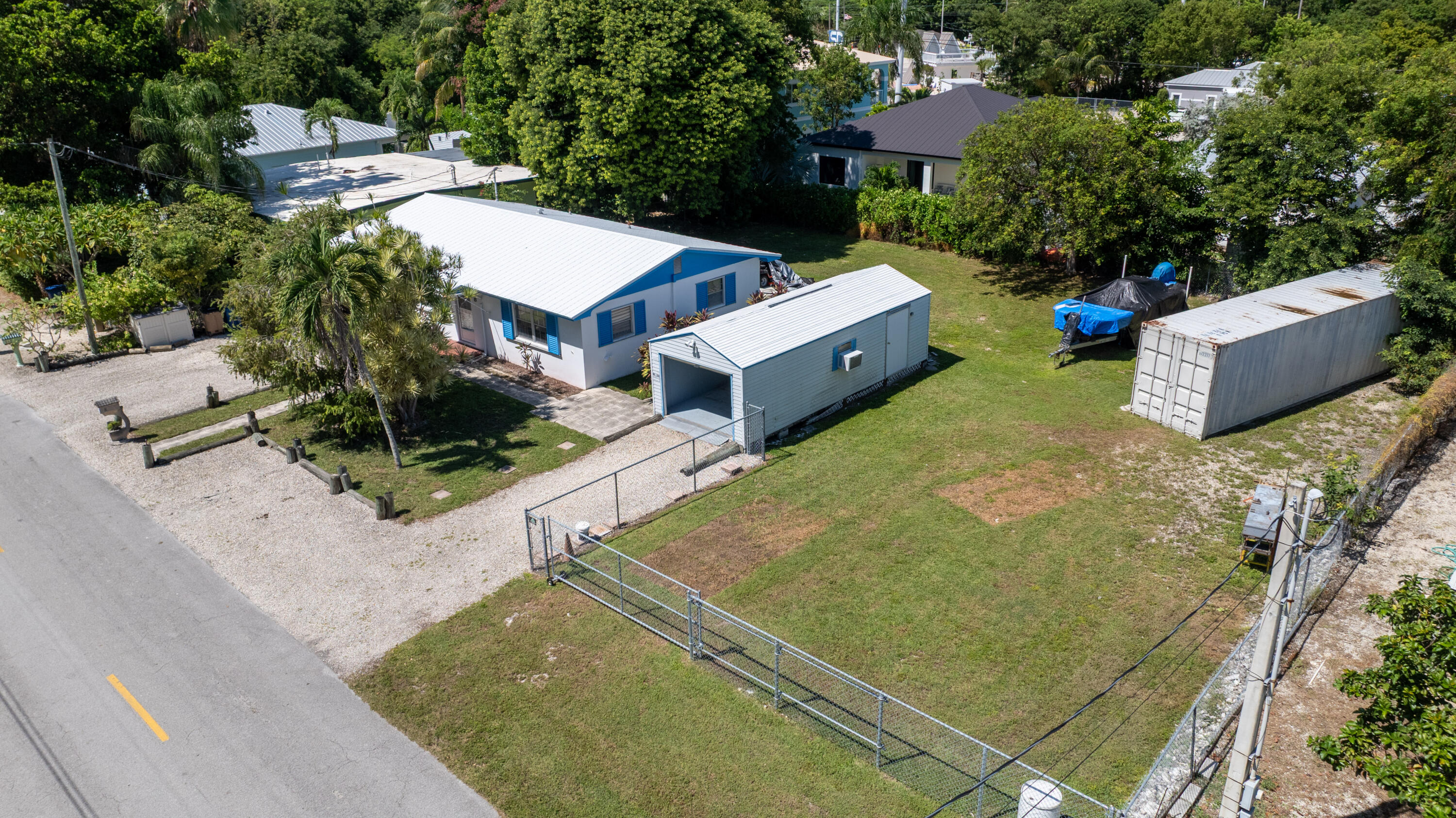 8 S Andros Road Property Photo 1
