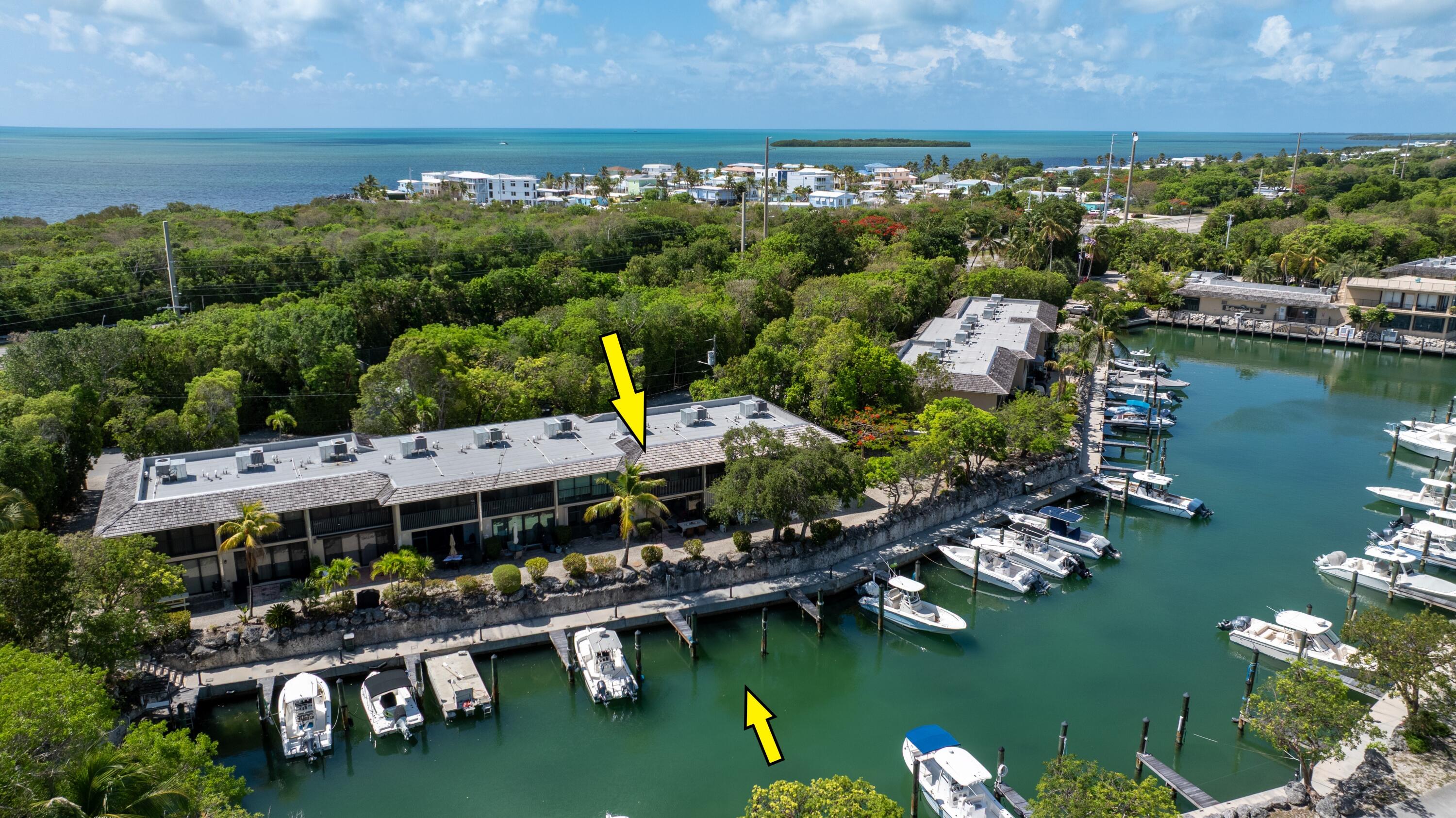 96000 Overseas Highway S3 29' Boat Slip Property Photo 43