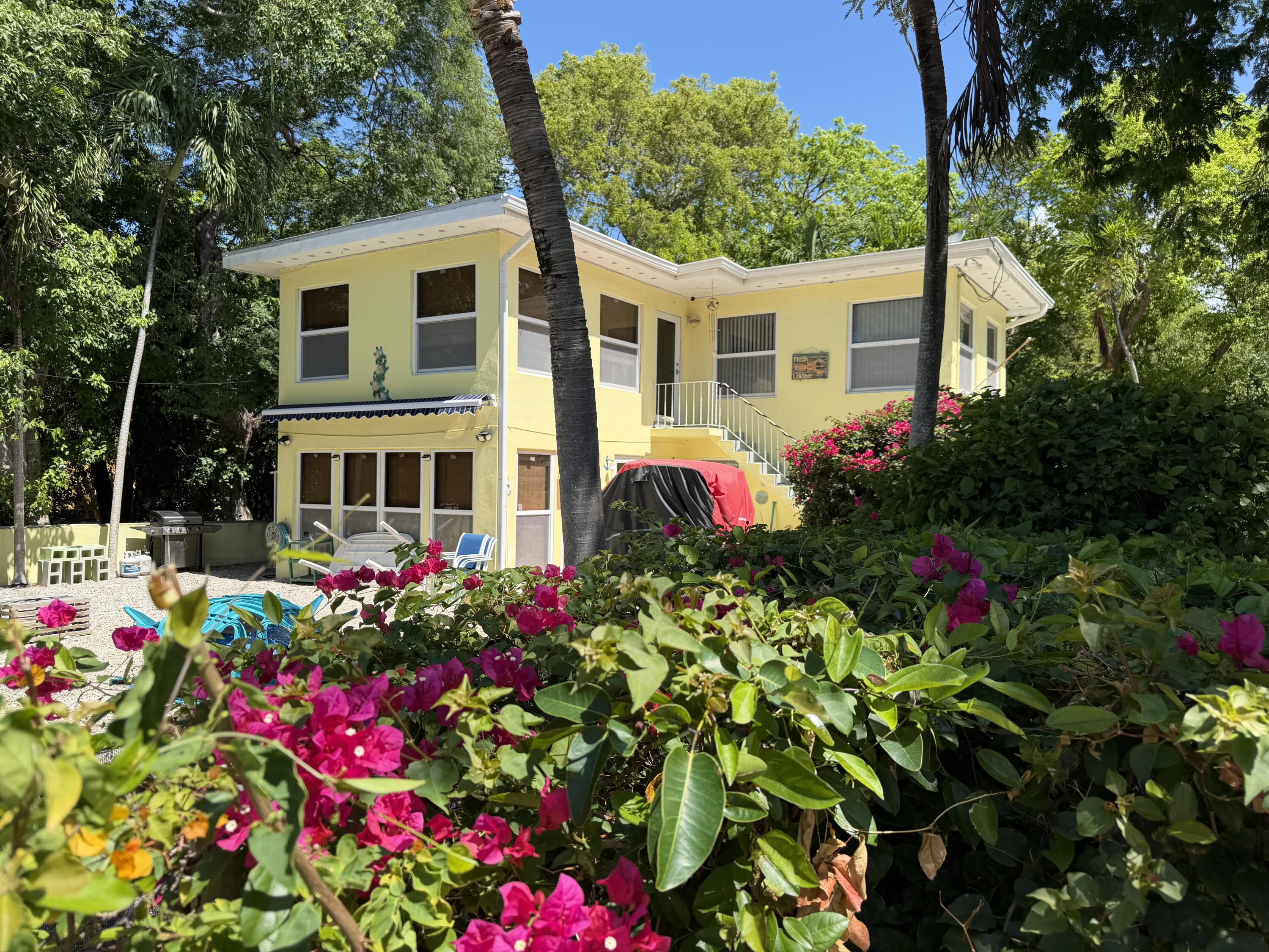 140 S Bay Harbor Drive Property Photo 38