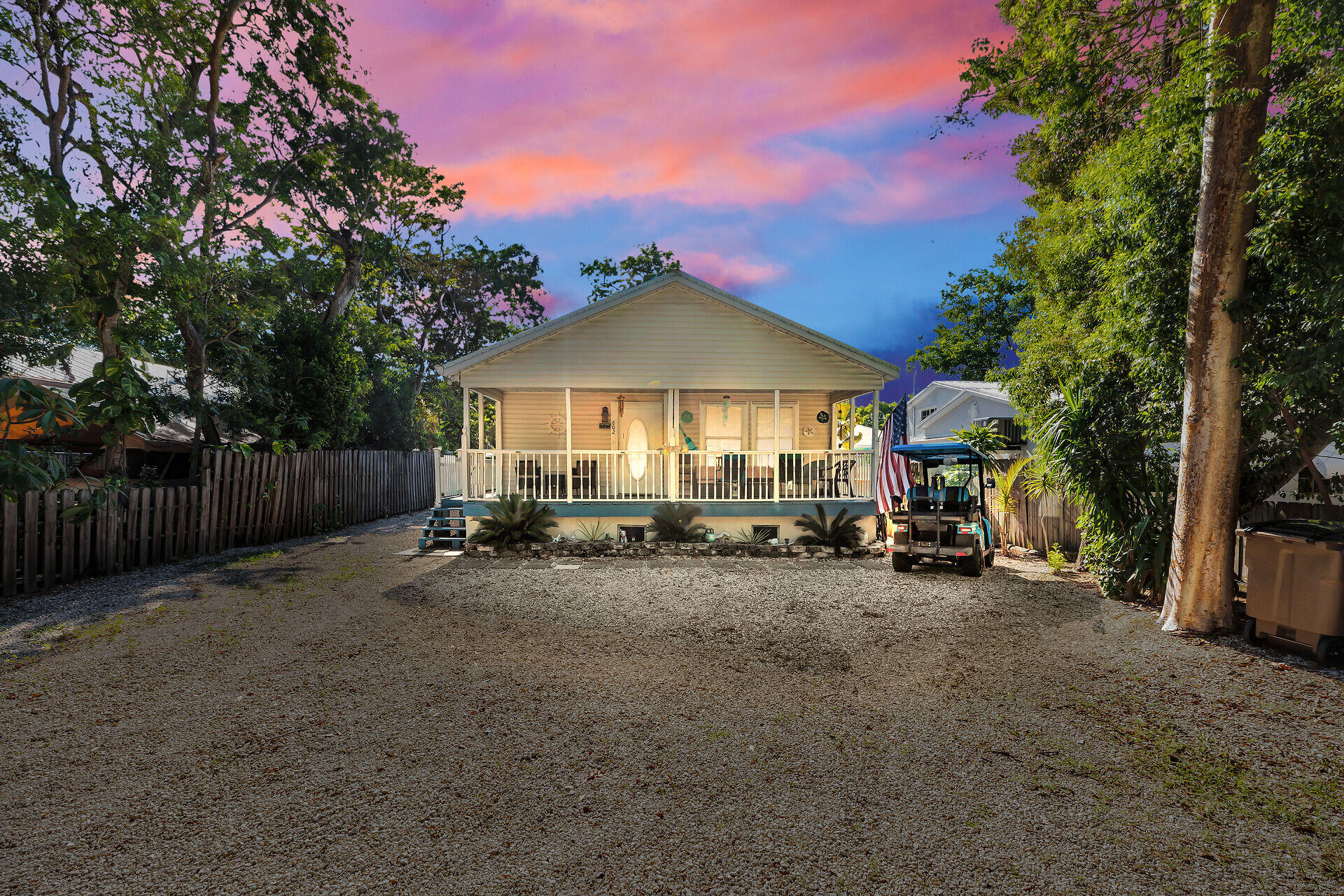 802 Madrid Road Property Photo 1