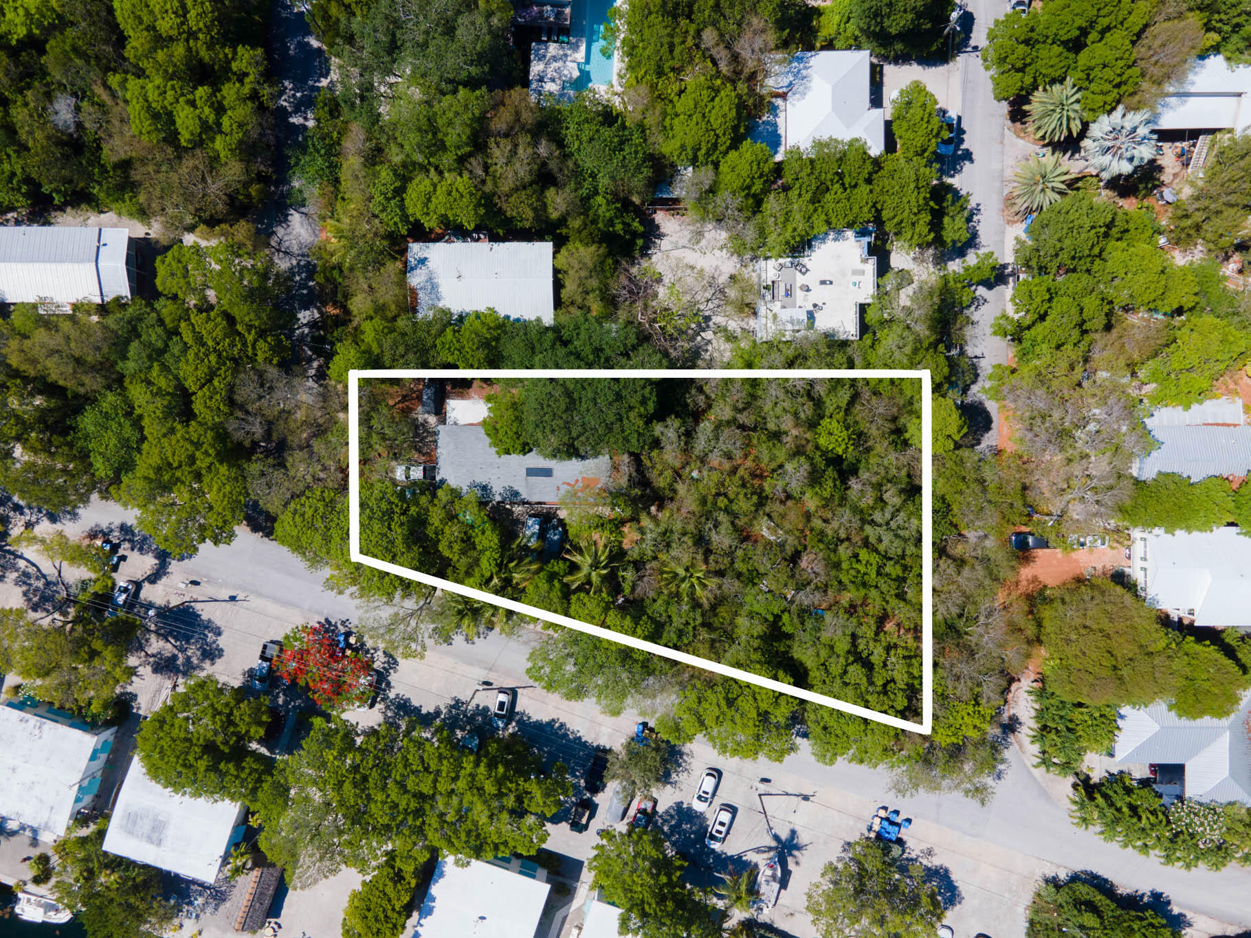 156 Monroe Drive Property Photo 1