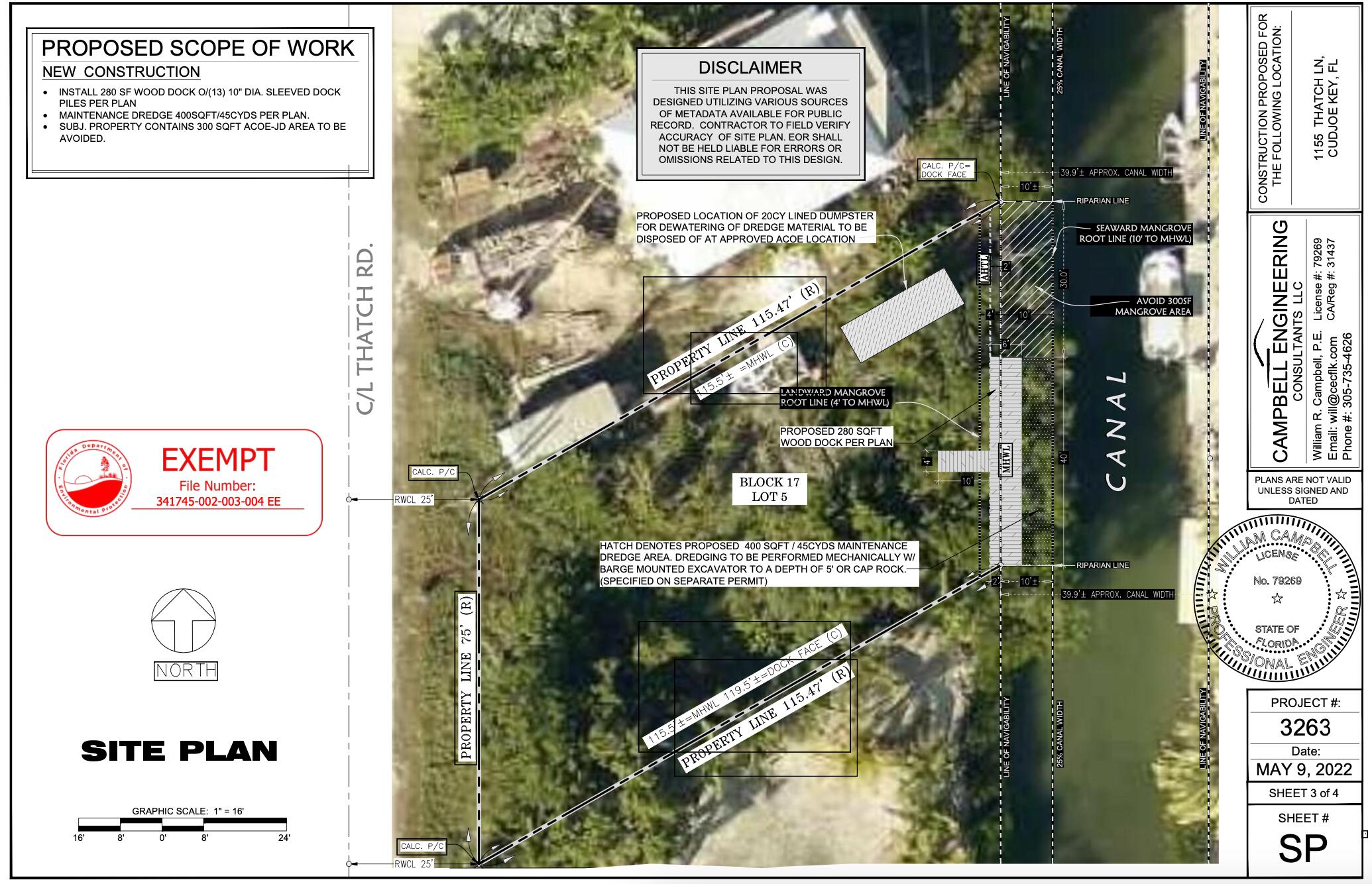 1155 Thatch Lane Property Photo 3