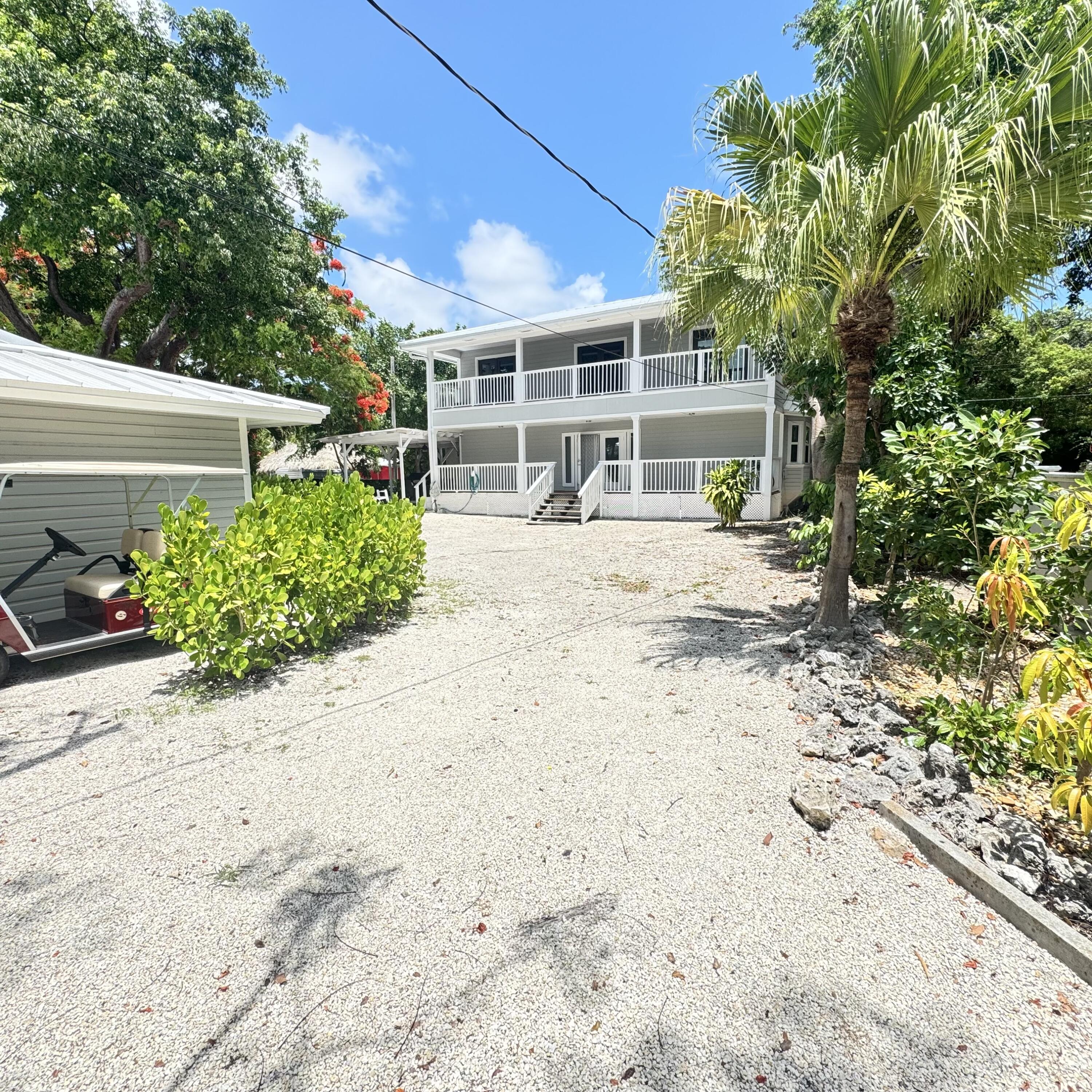 130 Ocean Bay Drive Property Photo 1