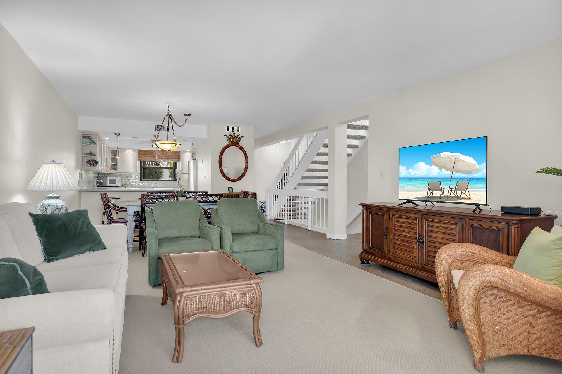 601 W Ocean Drive 316-d Property Photo 3