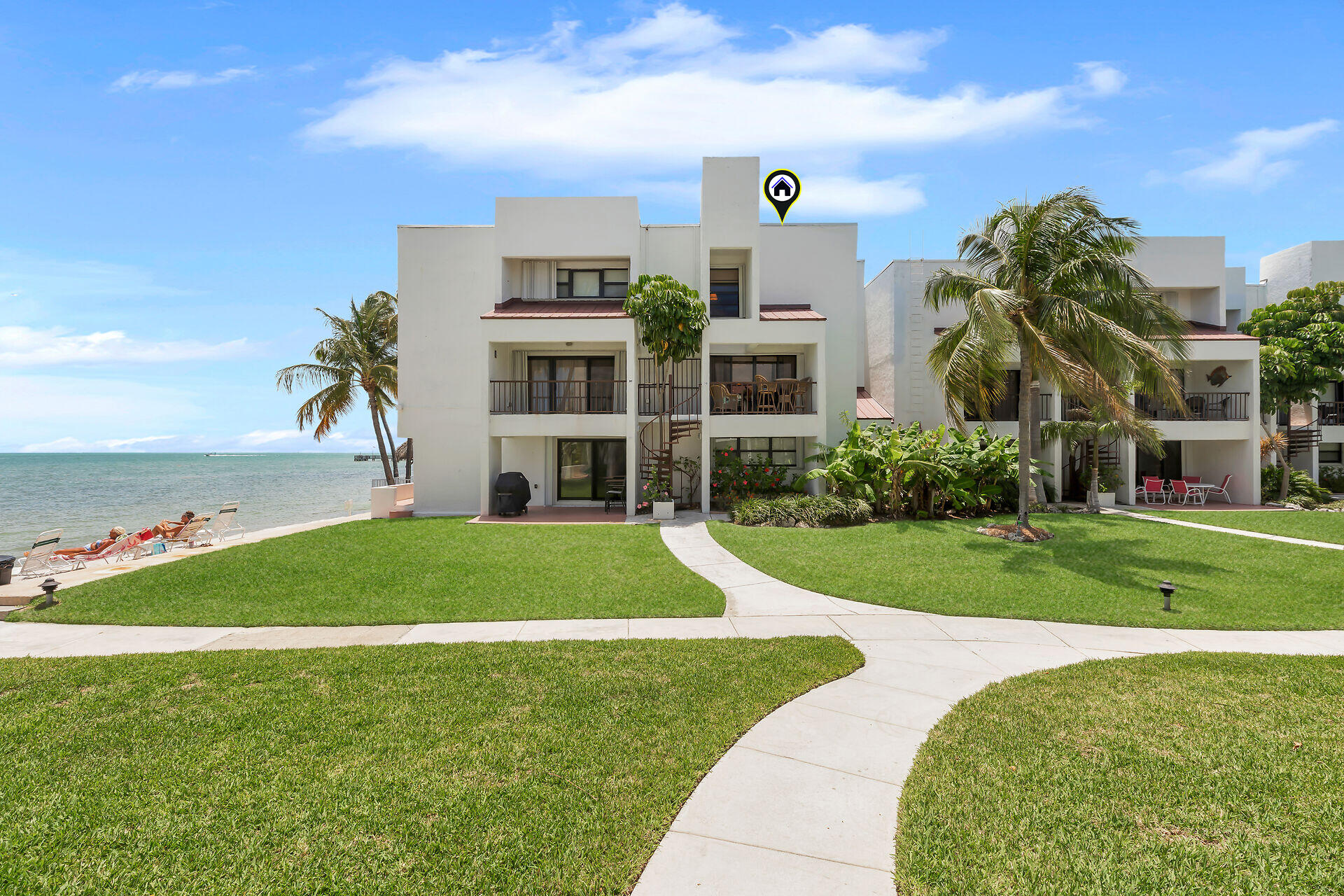 601 W Ocean Drive 316-d Property Photo 4