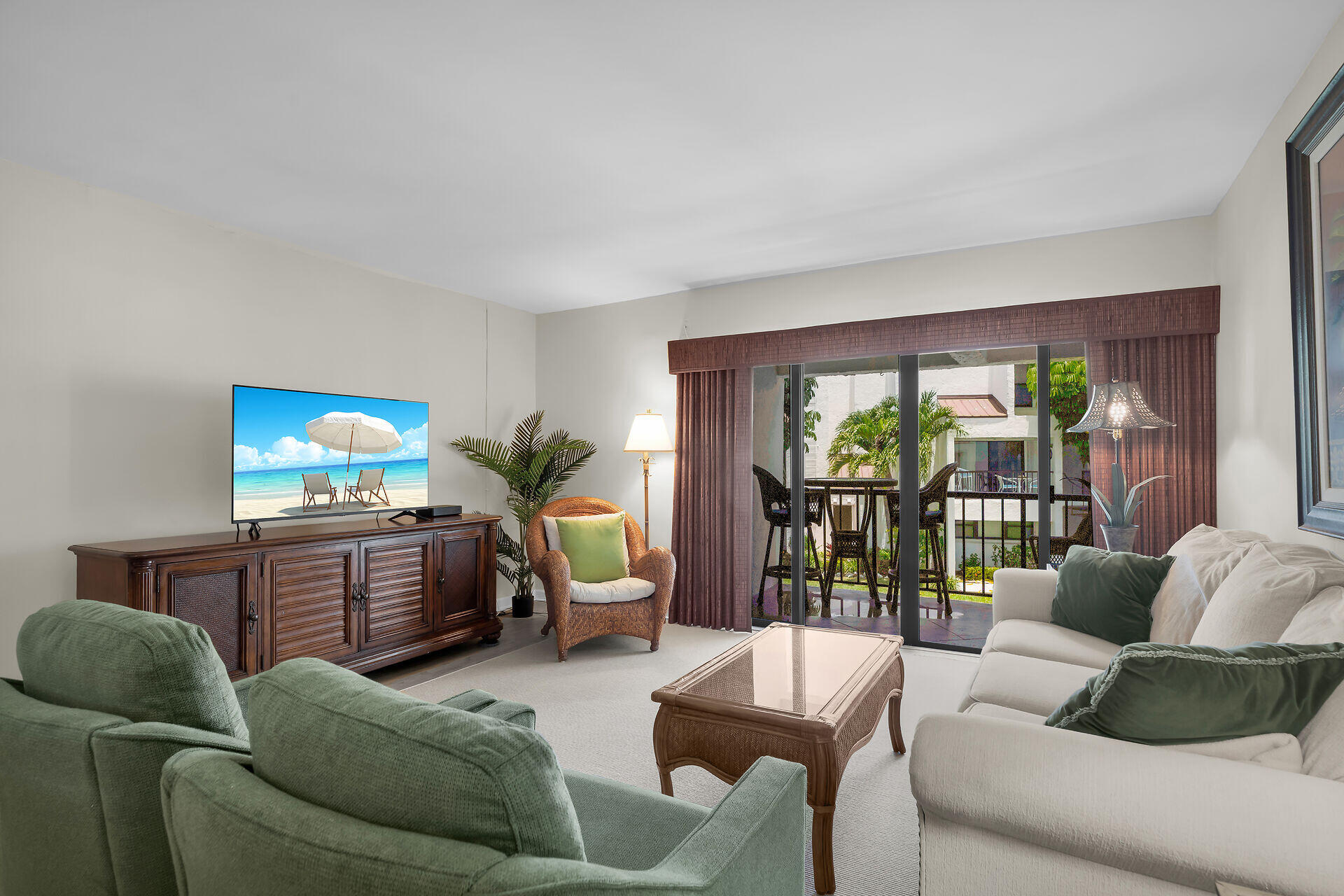 601 W Ocean Drive 316-d Property Photo 5