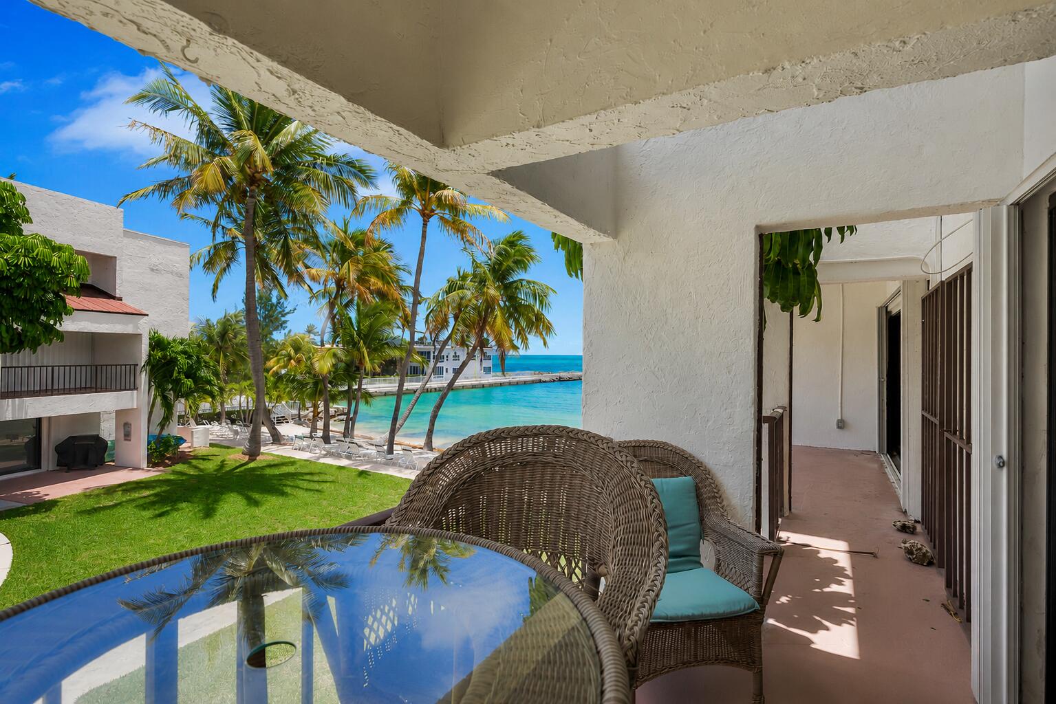 601 W Ocean Drive 316-d Property Photo 6